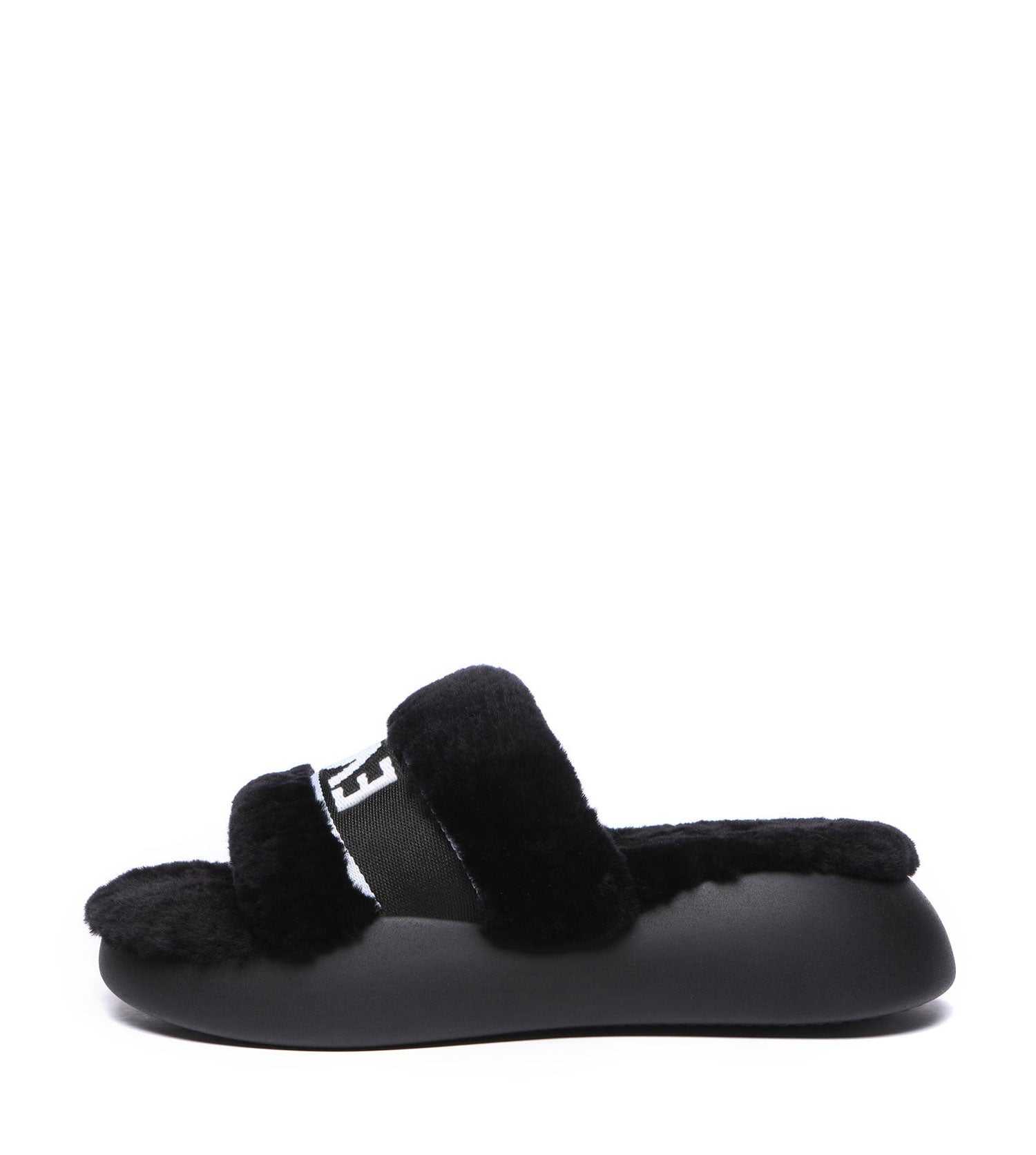 Flossy Slipper