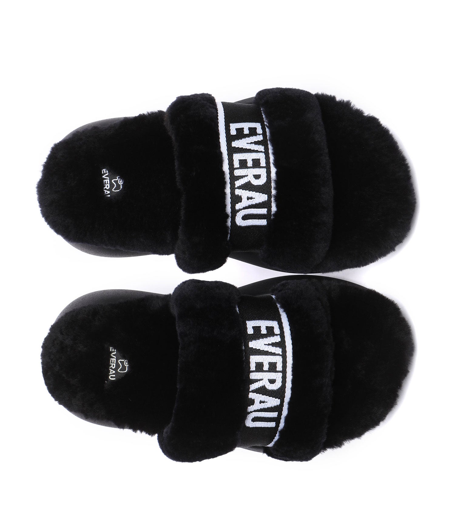 Flossy Slipper