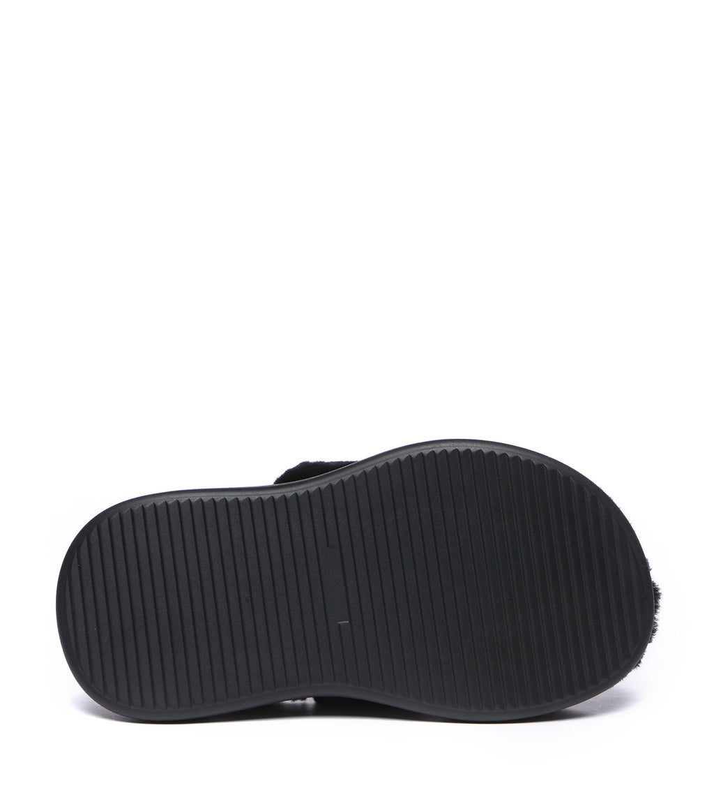 Flossy Slipper
