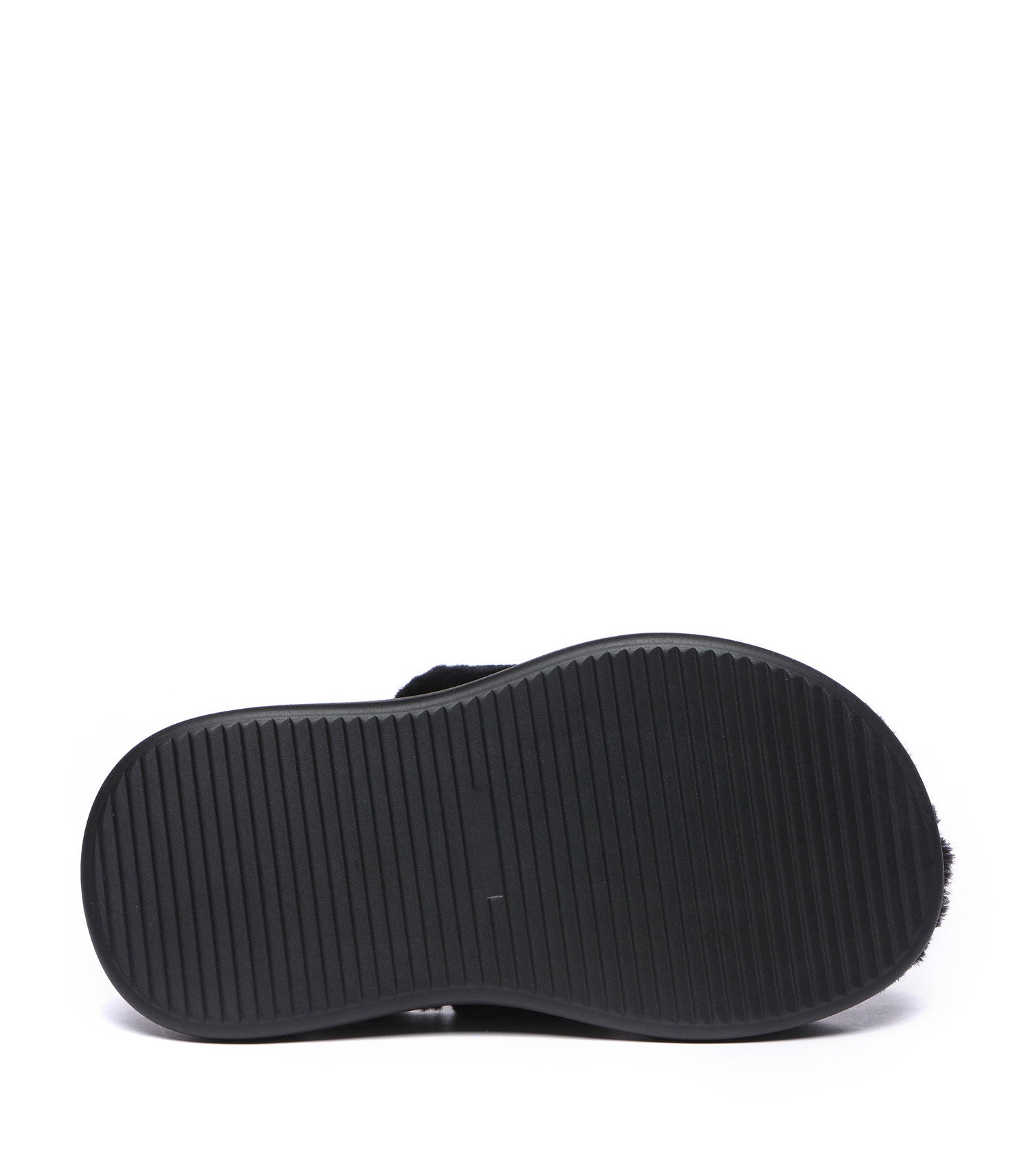 Flossy Slipper