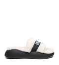 Flossy Slipper