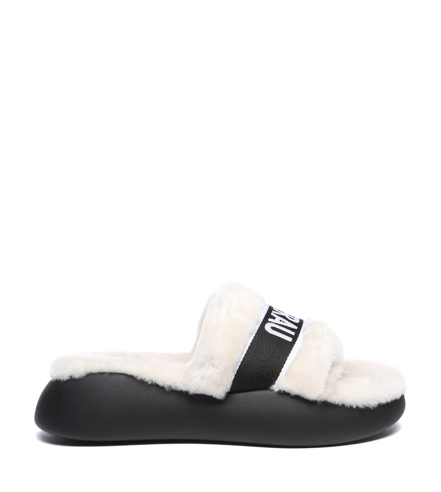 Flossy Slipper