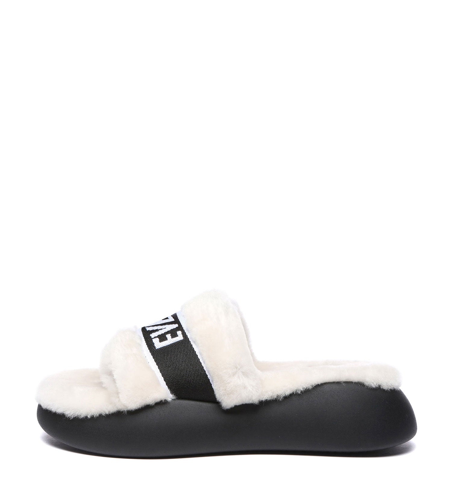 Flossy Slipper