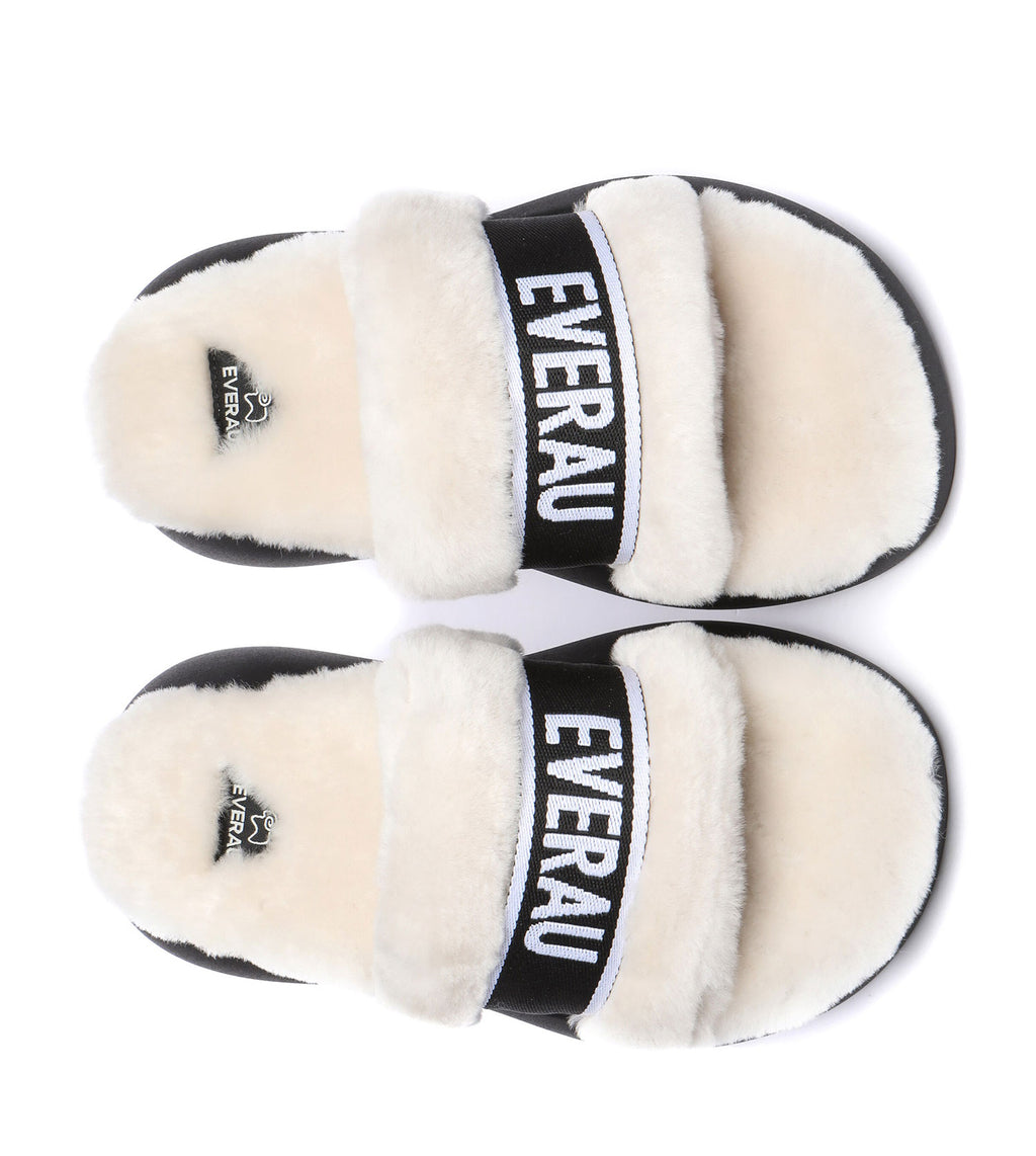 Flossy Slipper