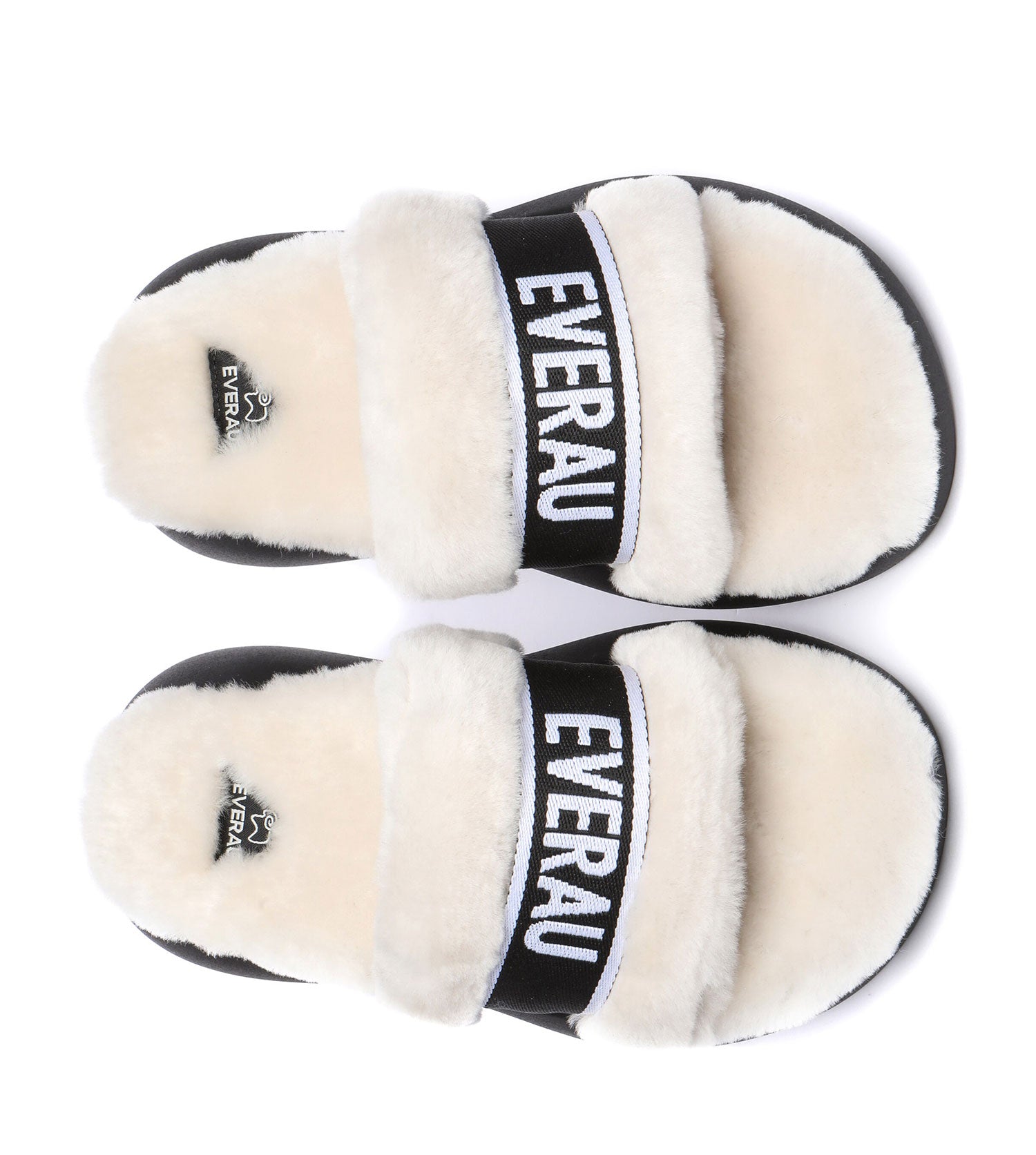 Flossy Slipper