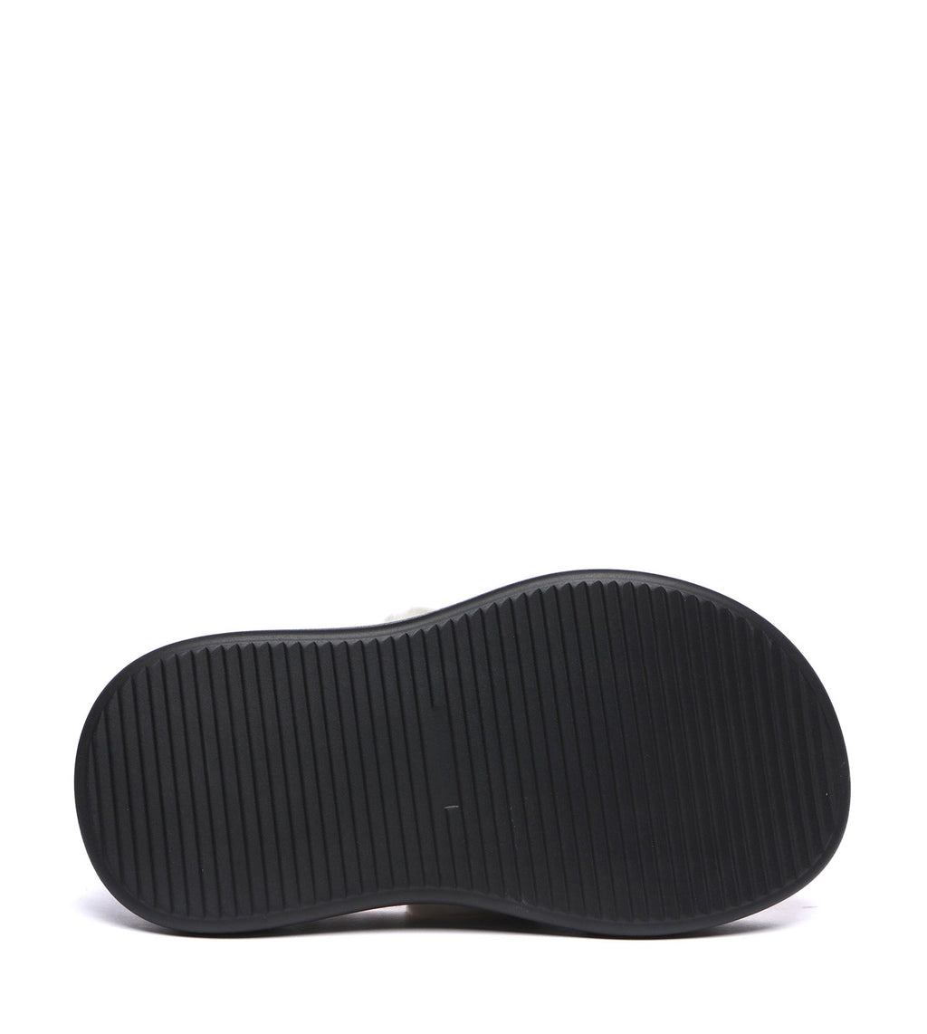 Flossy Slipper