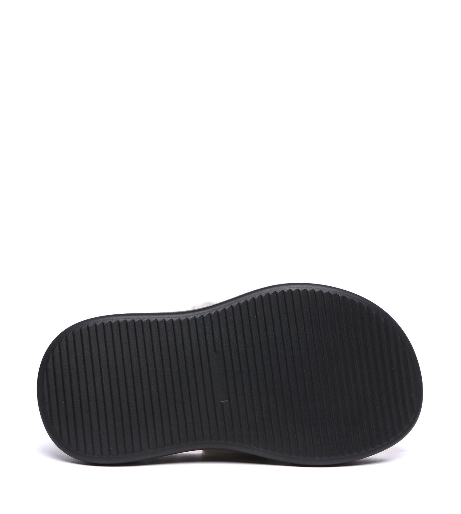 Flossy Slipper