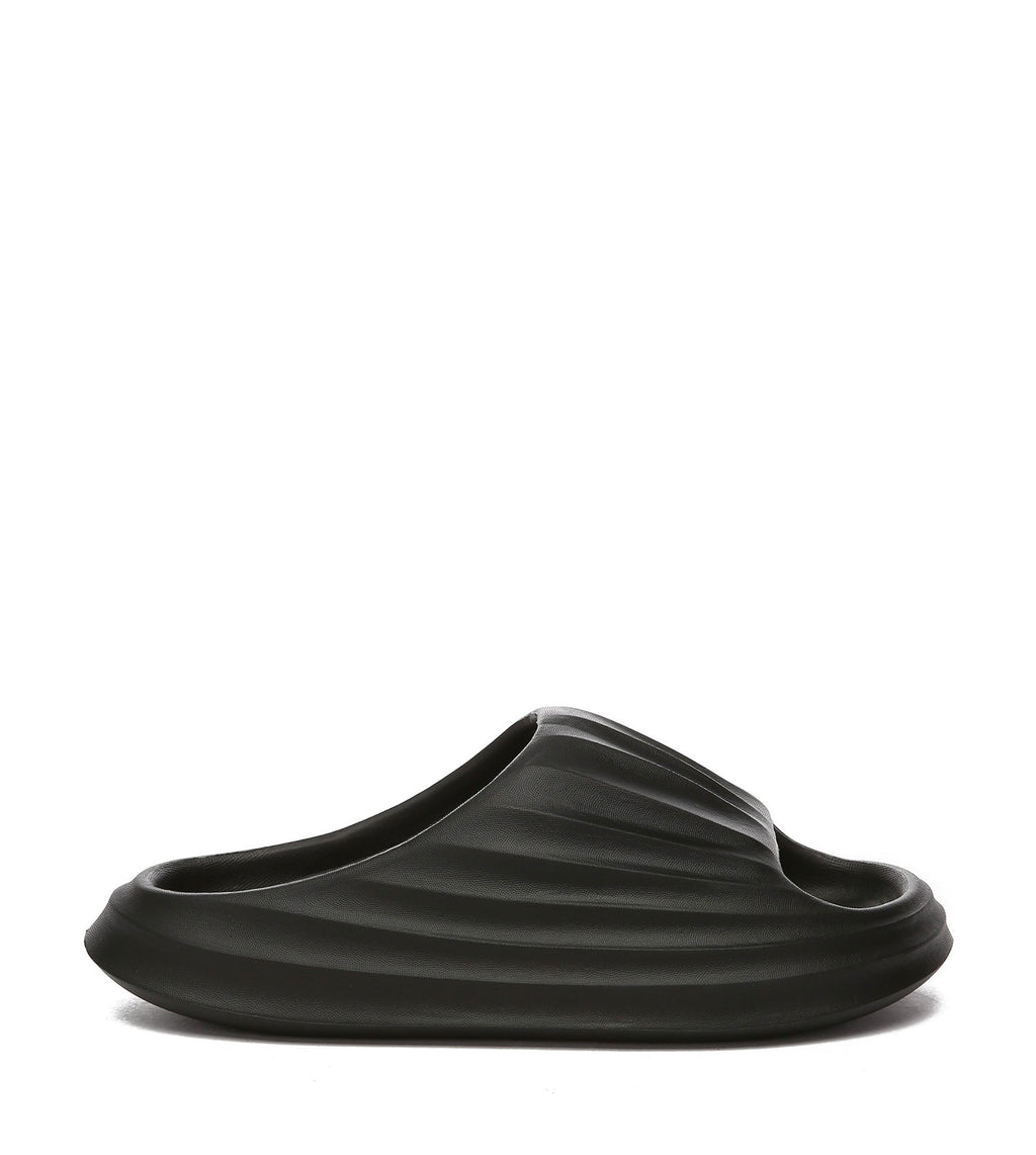 Women Cloud Slippers Plus