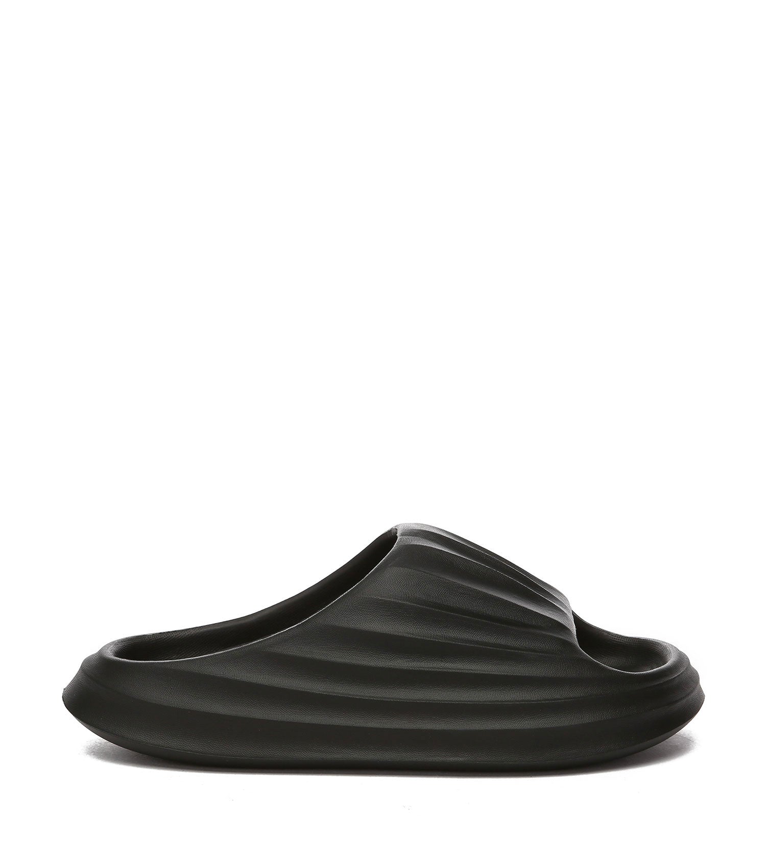 Women Cloud Slippers Plus