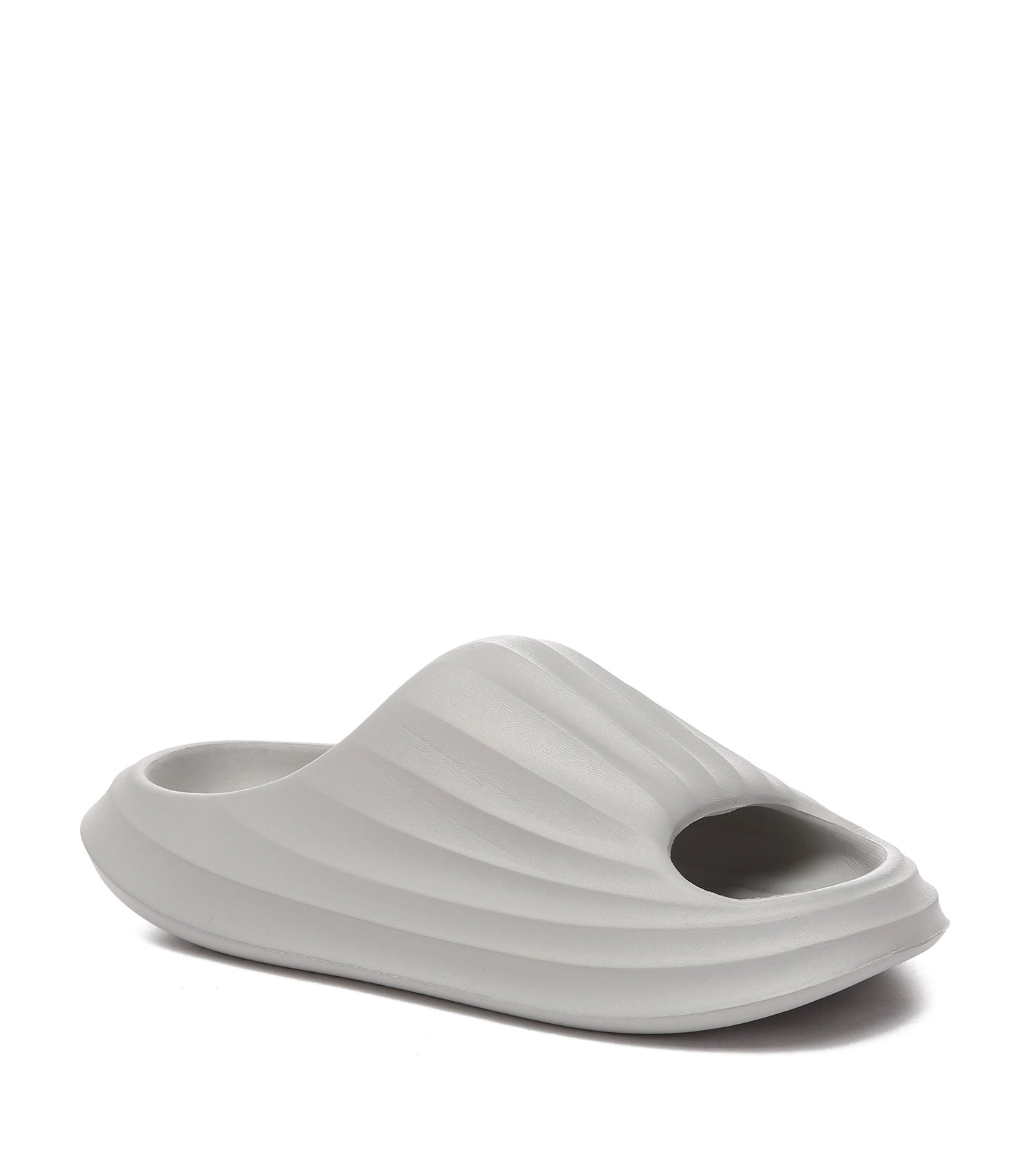 Women Cloud Slippers Plus