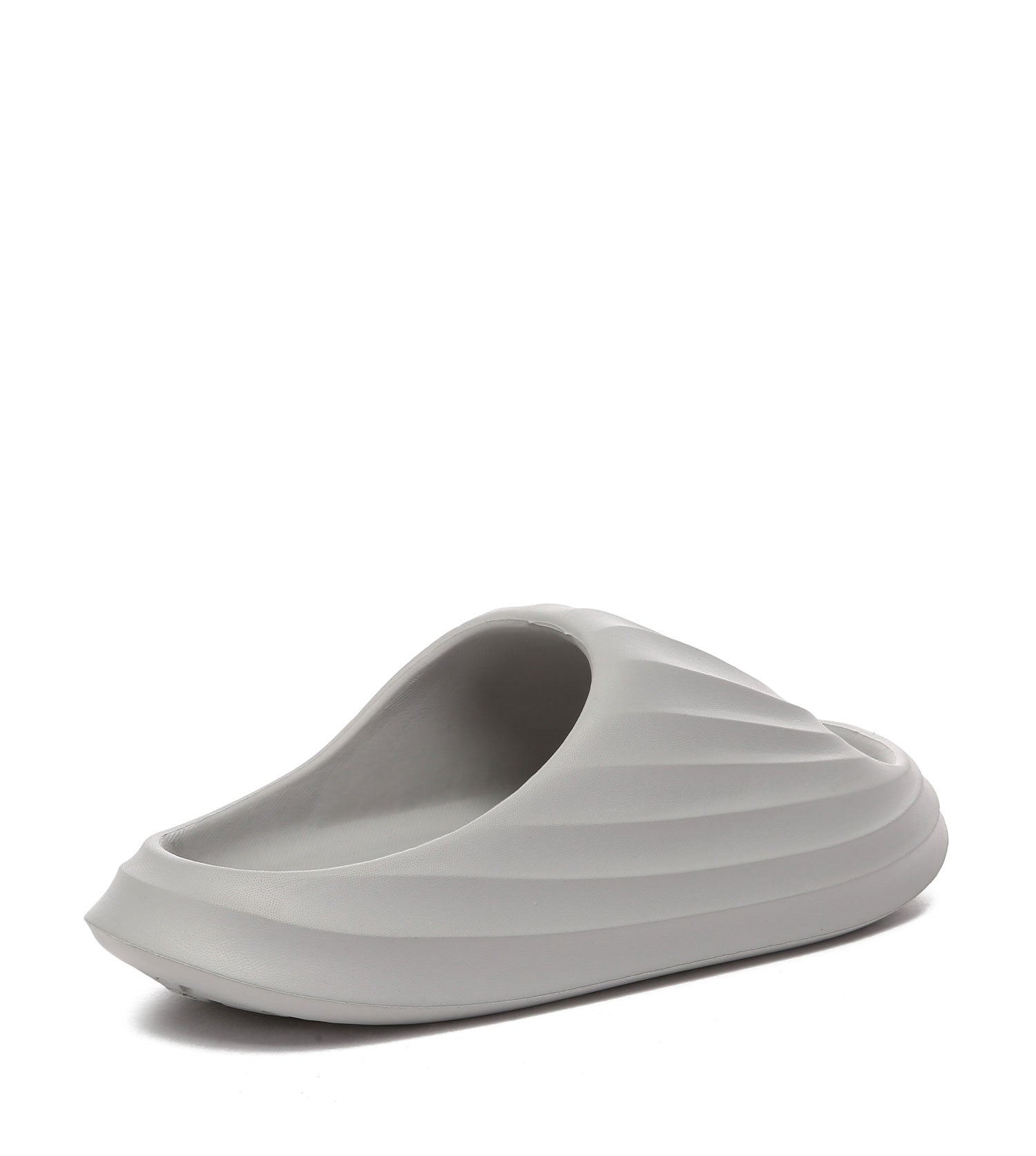 Women Cloud Slippers Plus