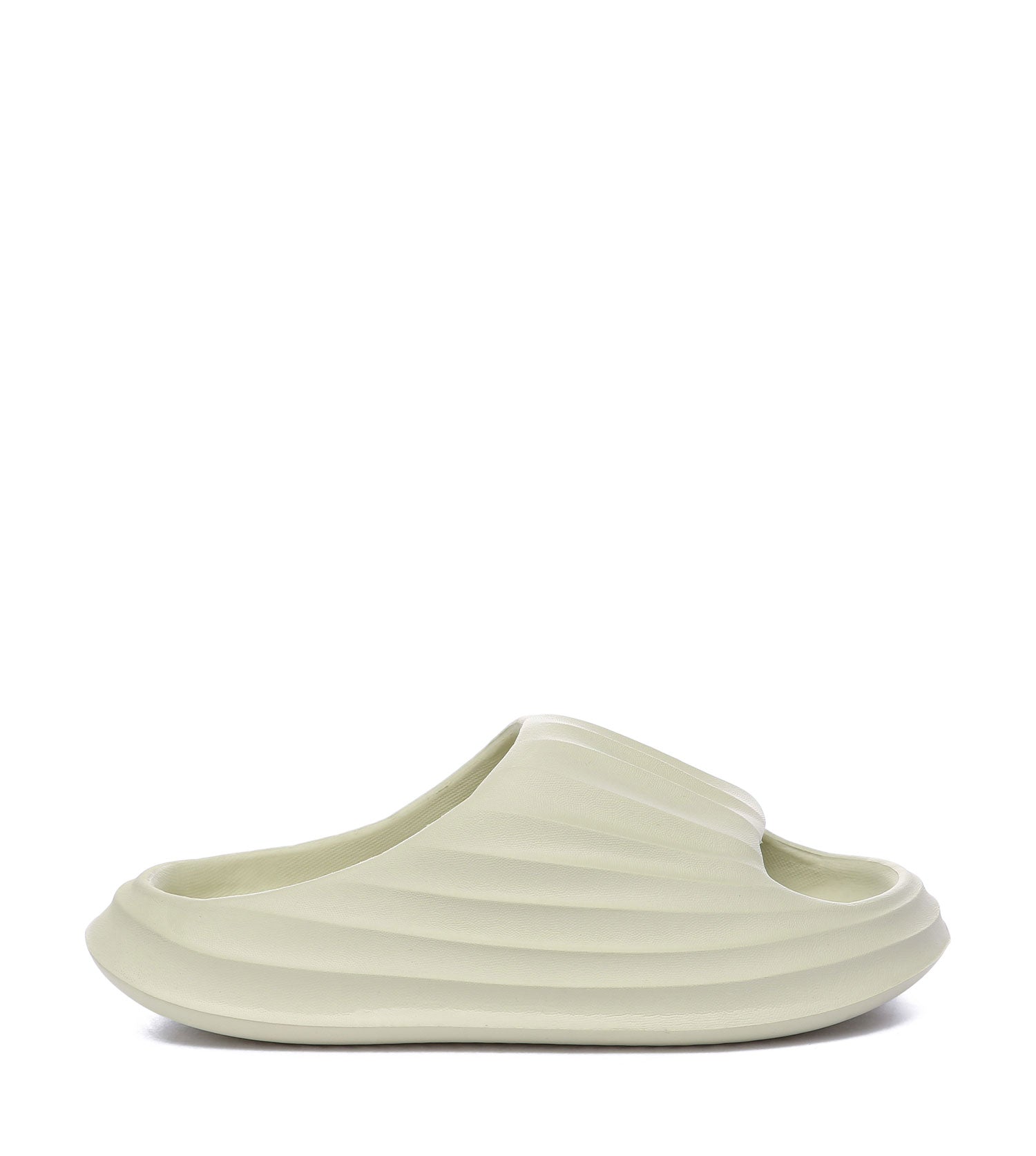 Women Cloud Slippers Plus