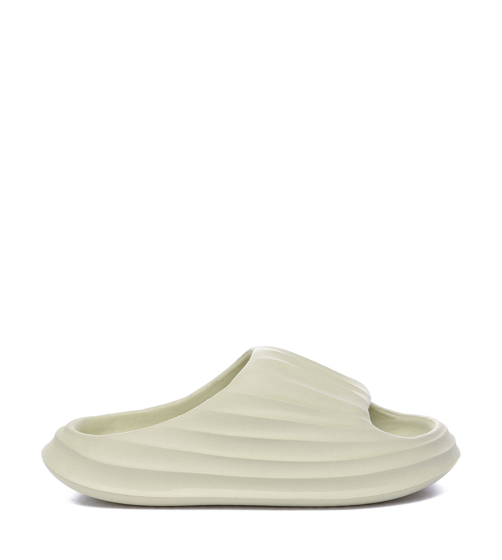 Women Cloud Slippers Plus