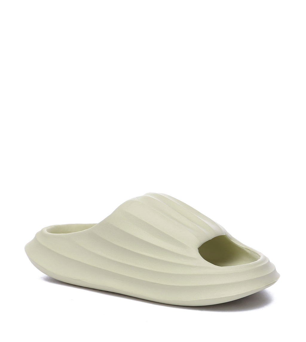 Women Cloud Slippers Plus
