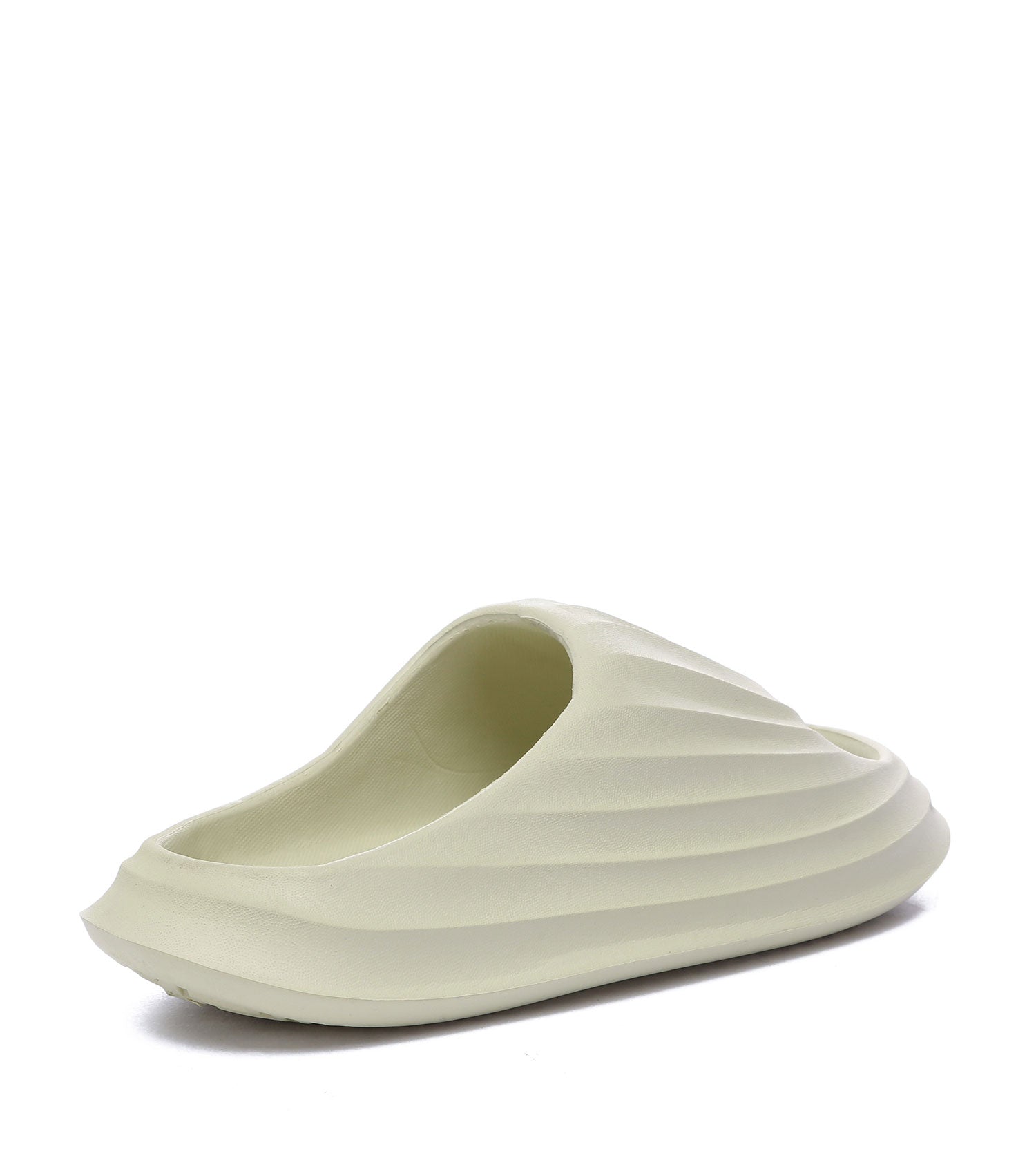 Women Cloud Slippers Plus