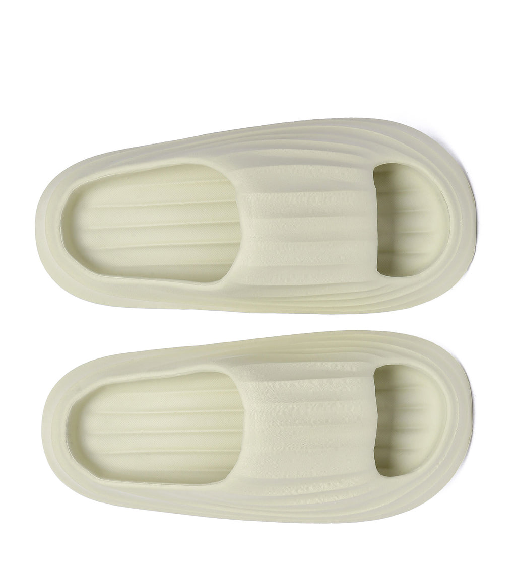 Women Cloud Slippers Plus