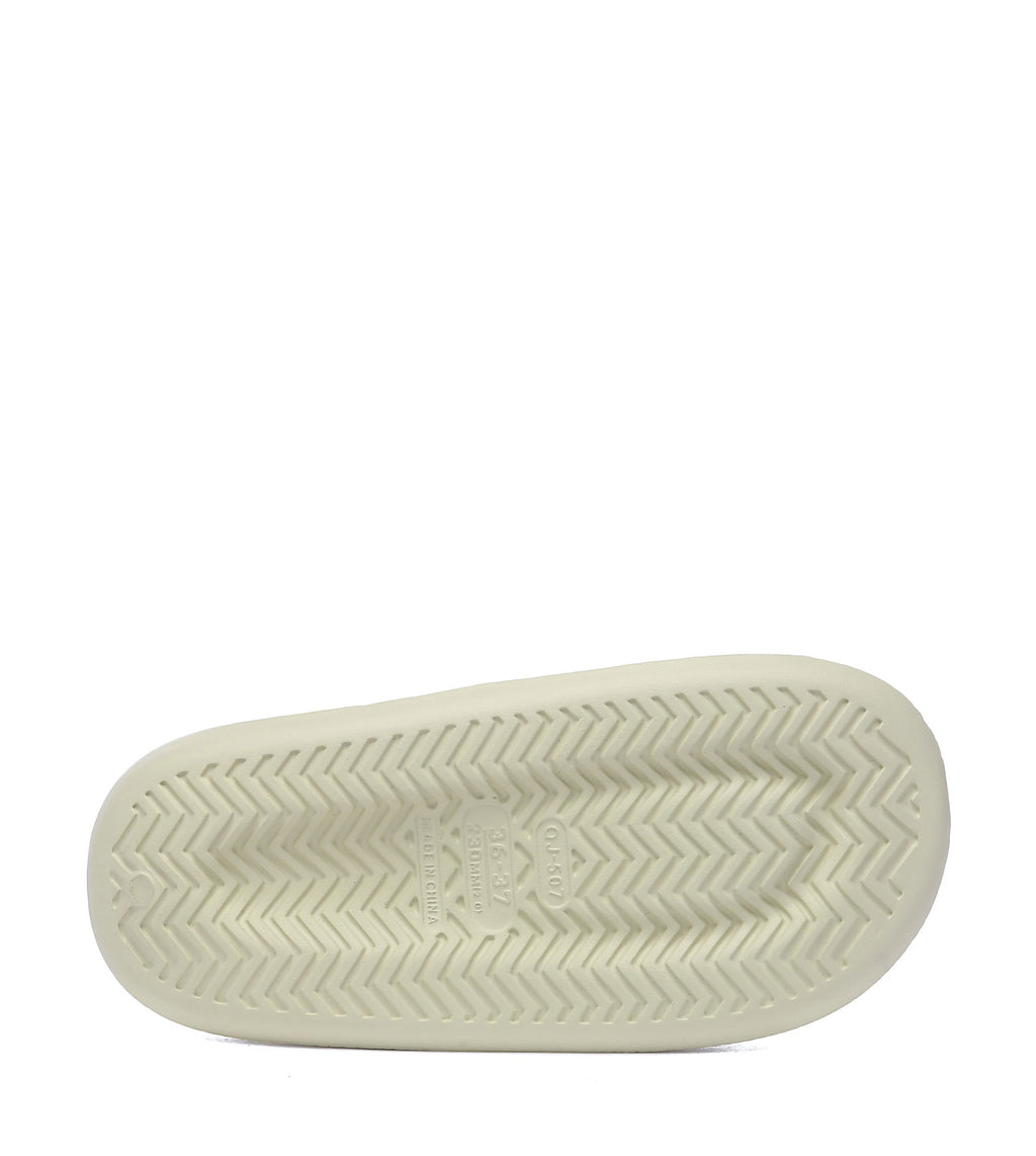 Women Cloud Slippers Plus