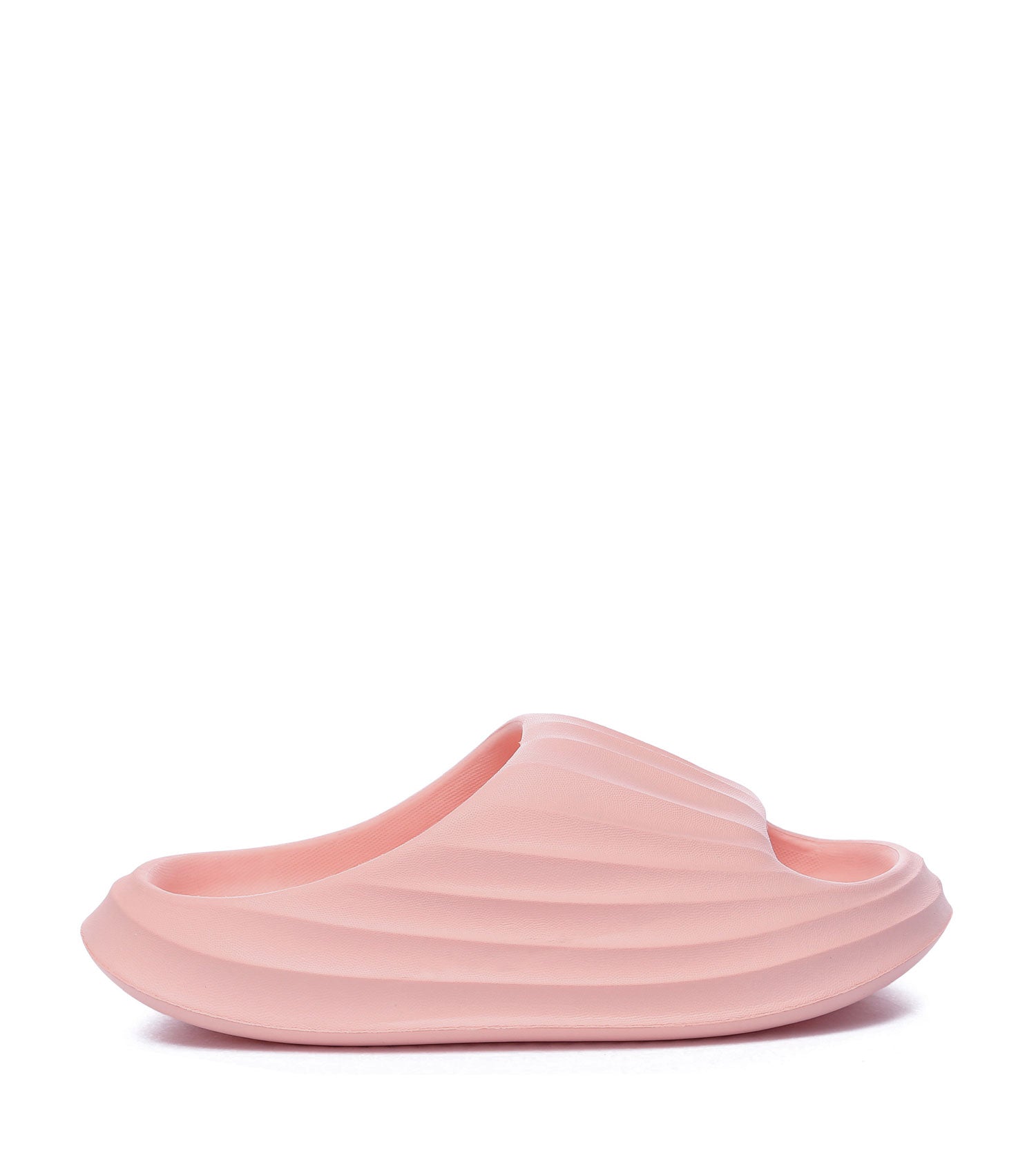 Women Cloud Slippers Plus