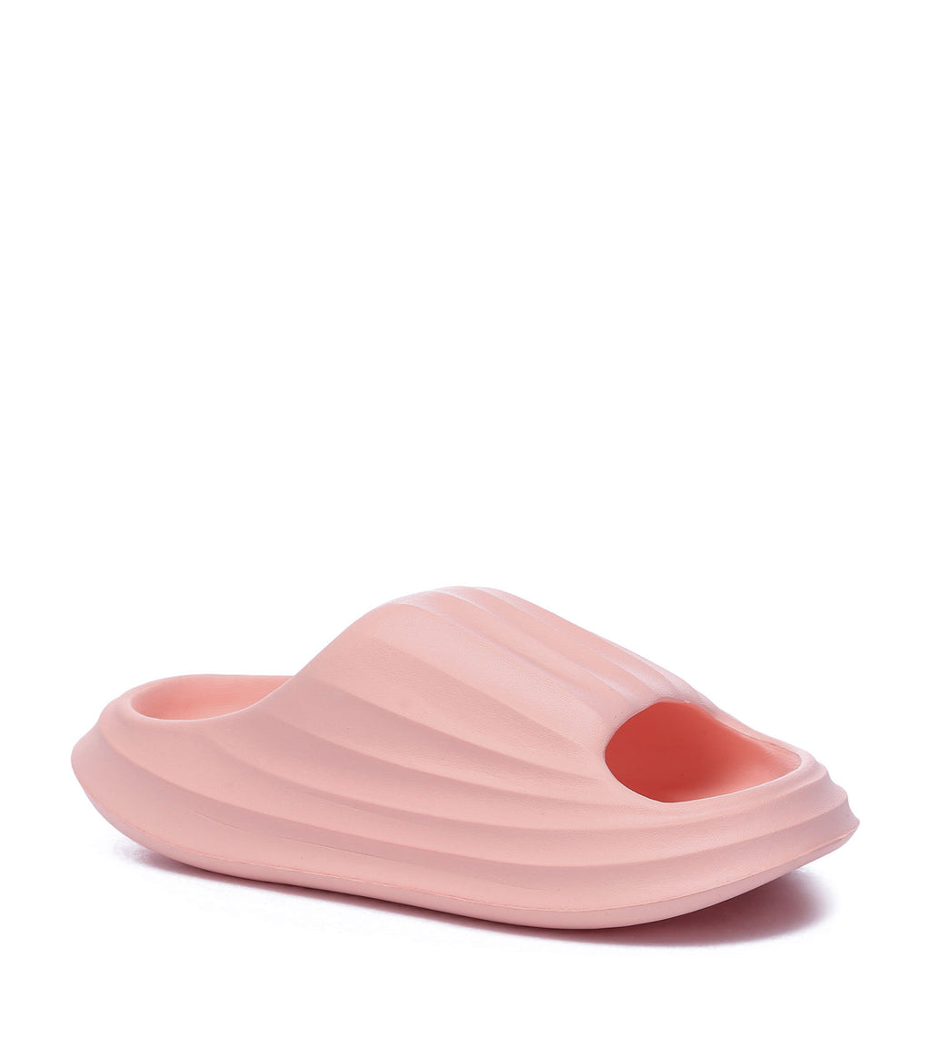 Women Cloud Slippers Plus