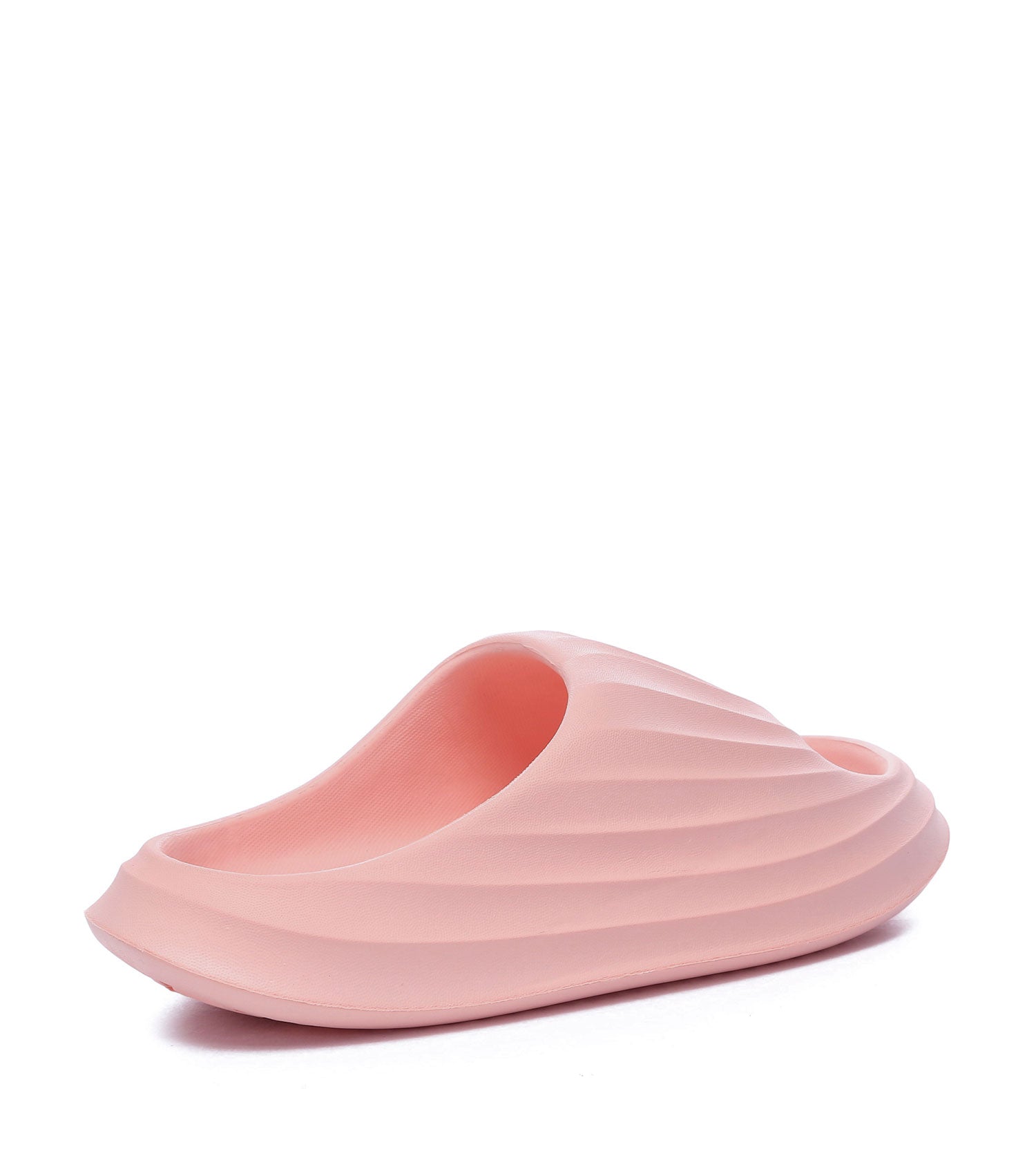 Women Cloud Slippers Plus