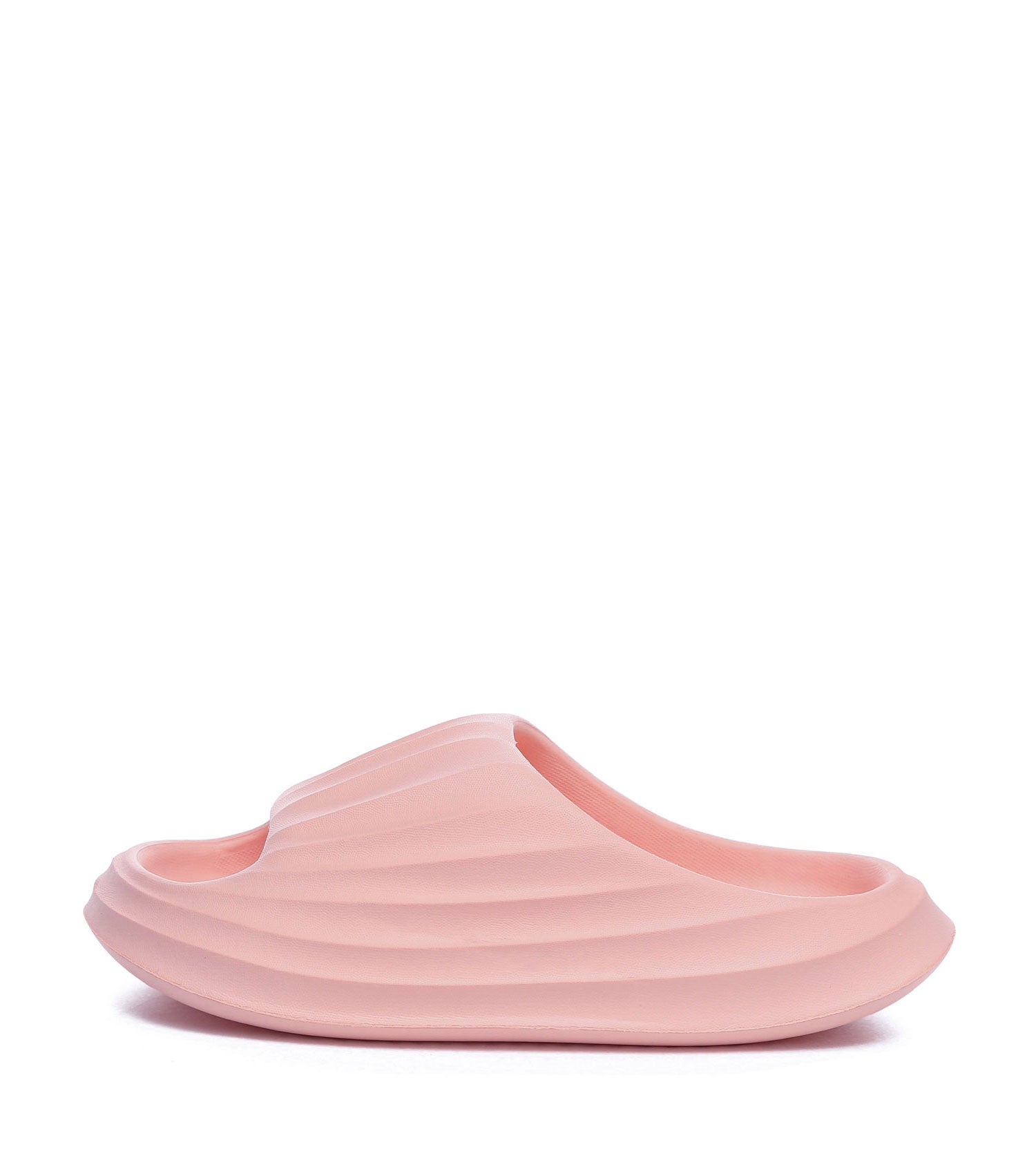 Women Cloud Slippers Plus