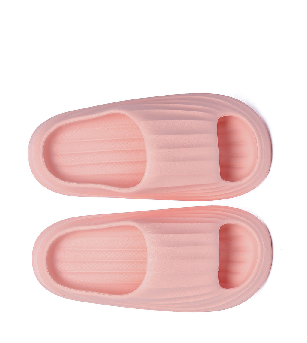 Women Cloud Slippers Plus