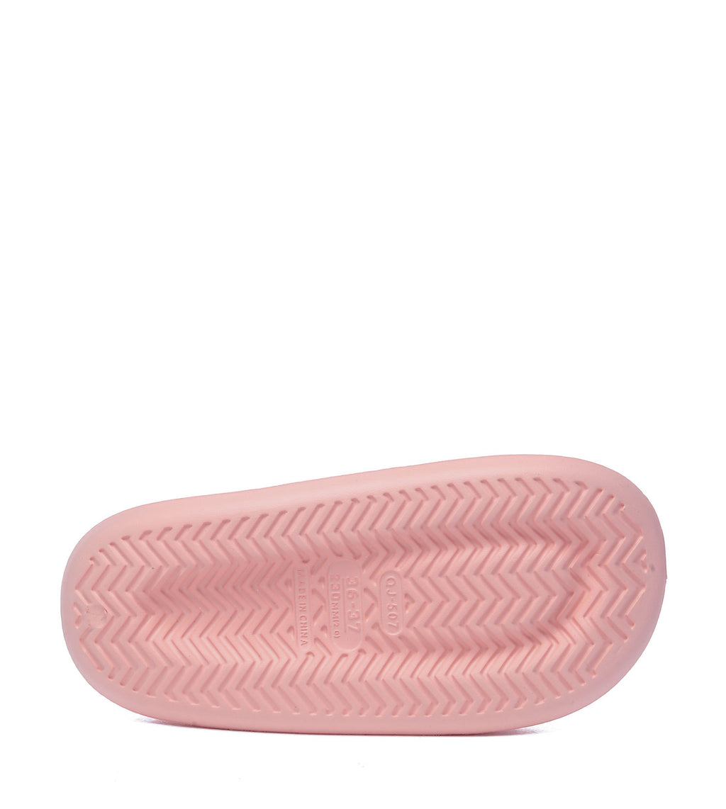 Women Cloud Slippers Plus