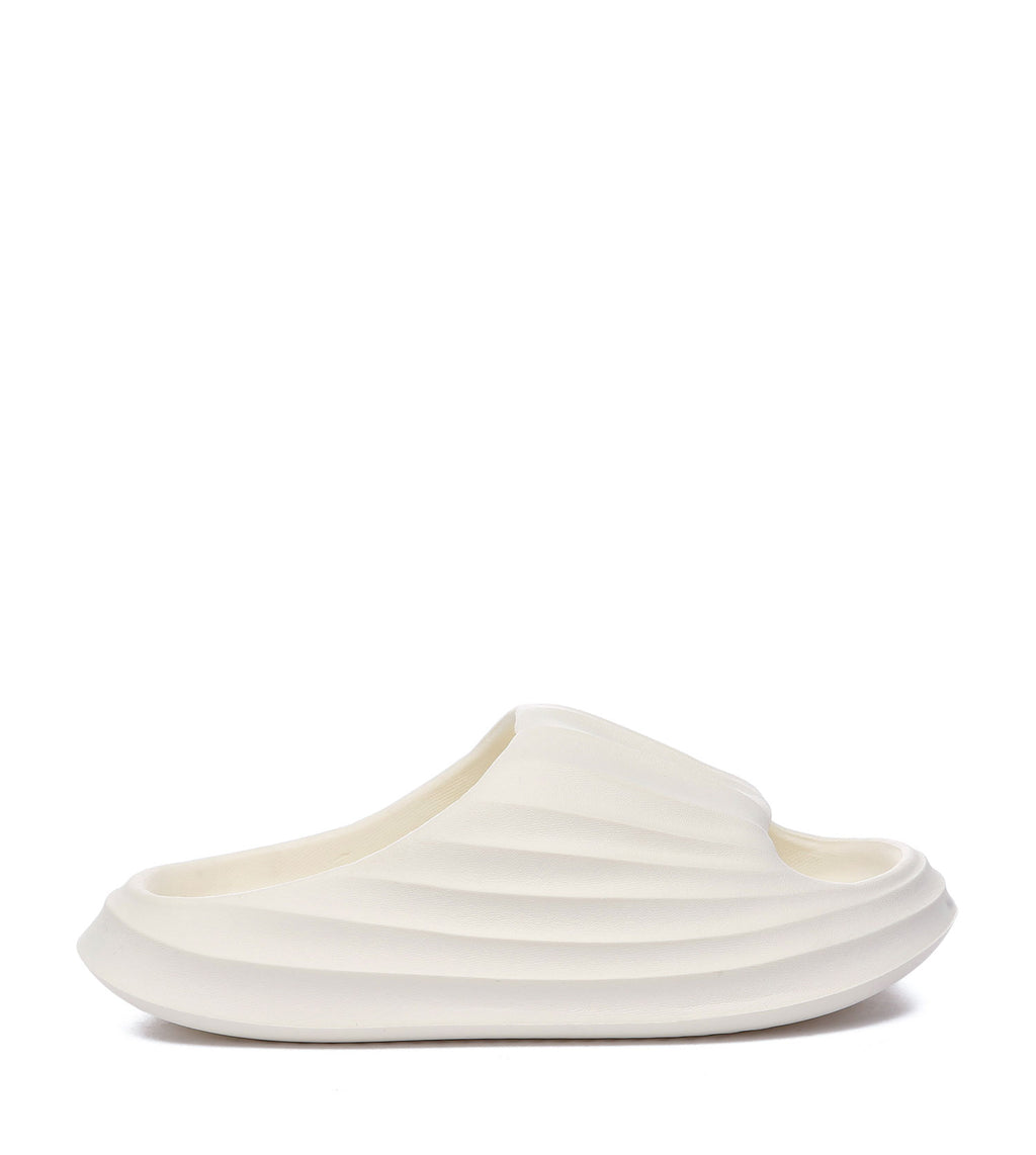 Women Cloud Slippers Plus