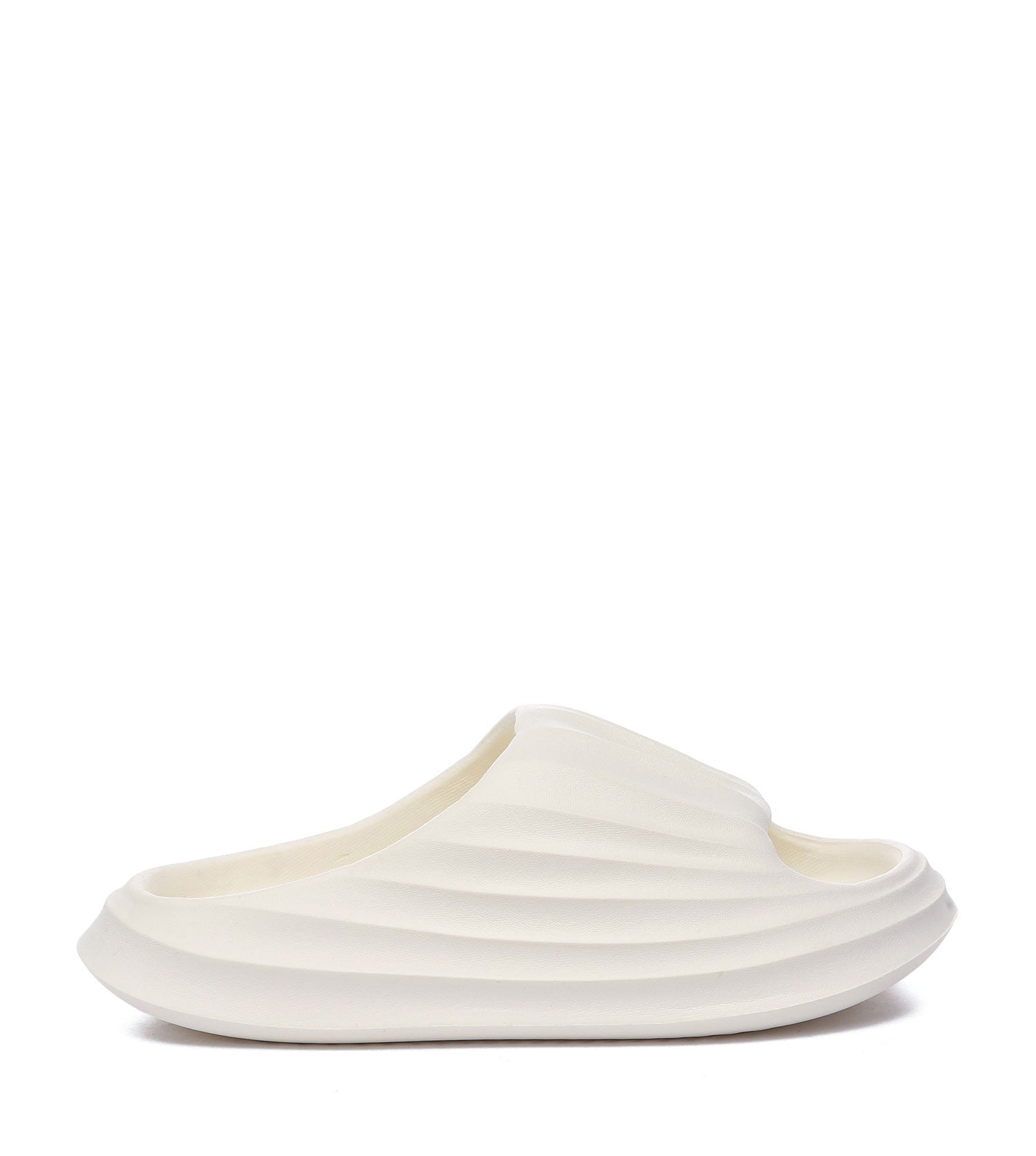 Women Cloud Slippers Plus
