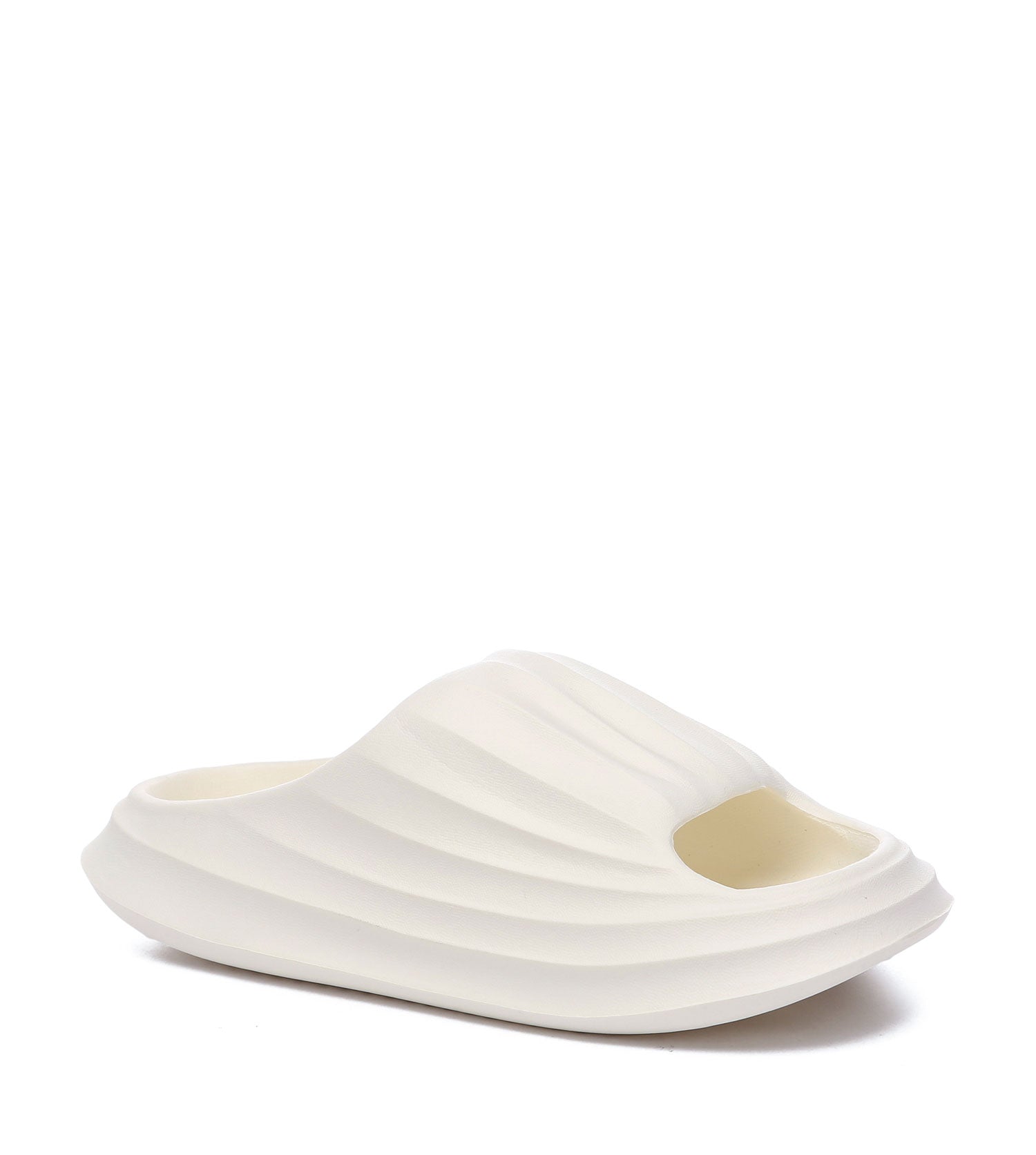 Women Cloud Slippers Plus