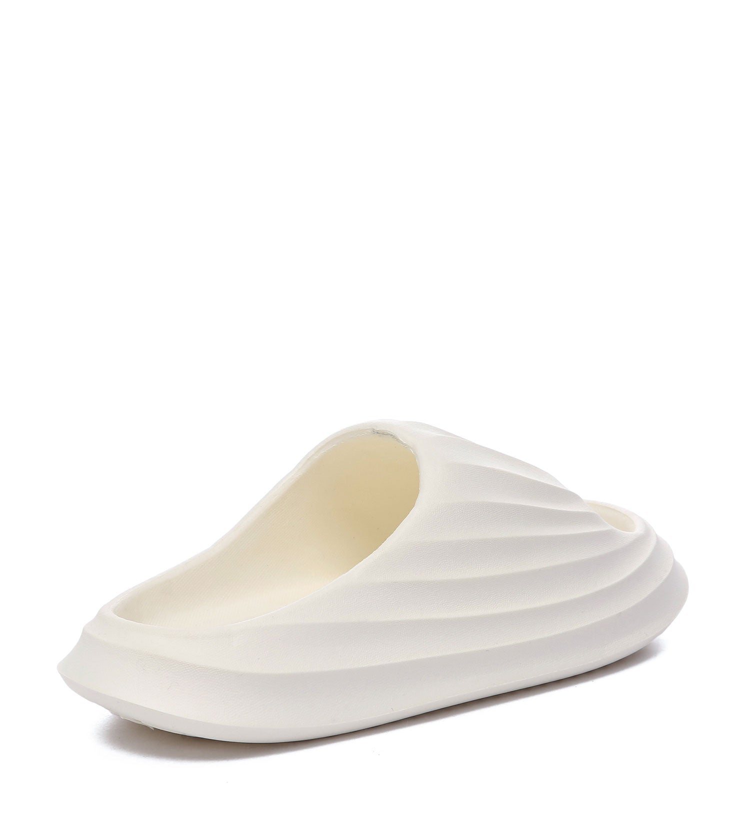 Women Cloud Slippers Plus