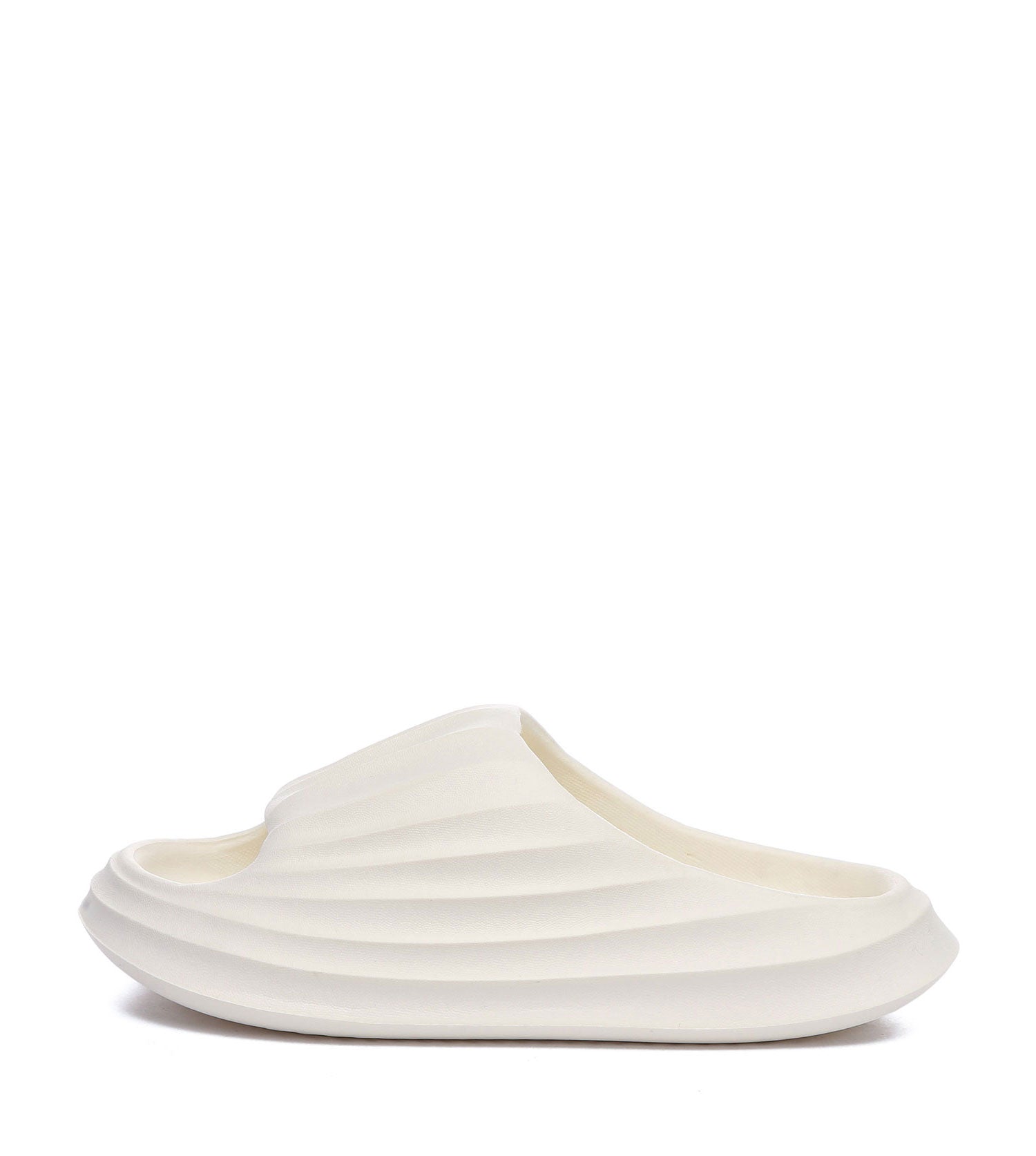 Women Cloud Slippers Plus