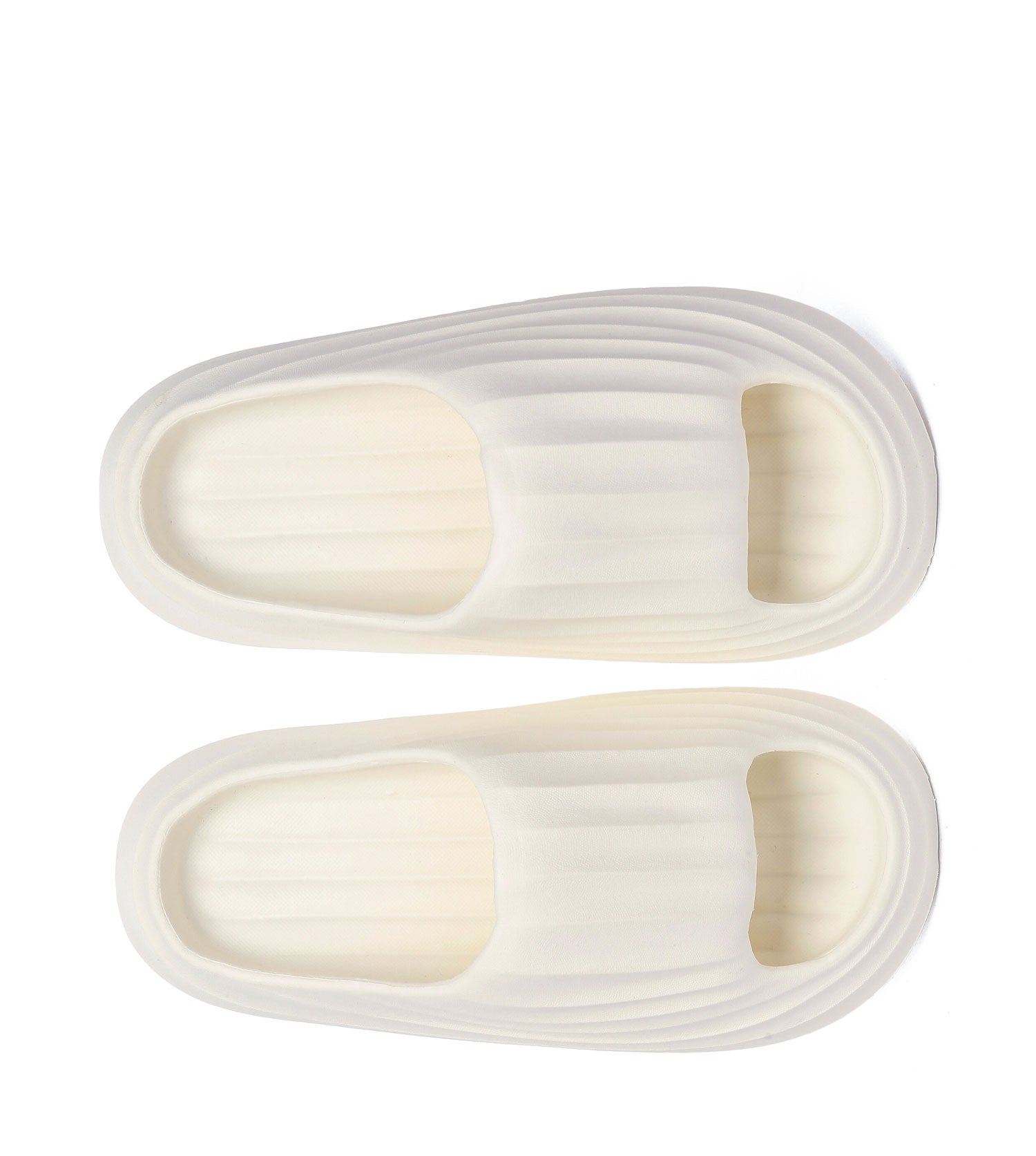Women Cloud Slippers Plus
