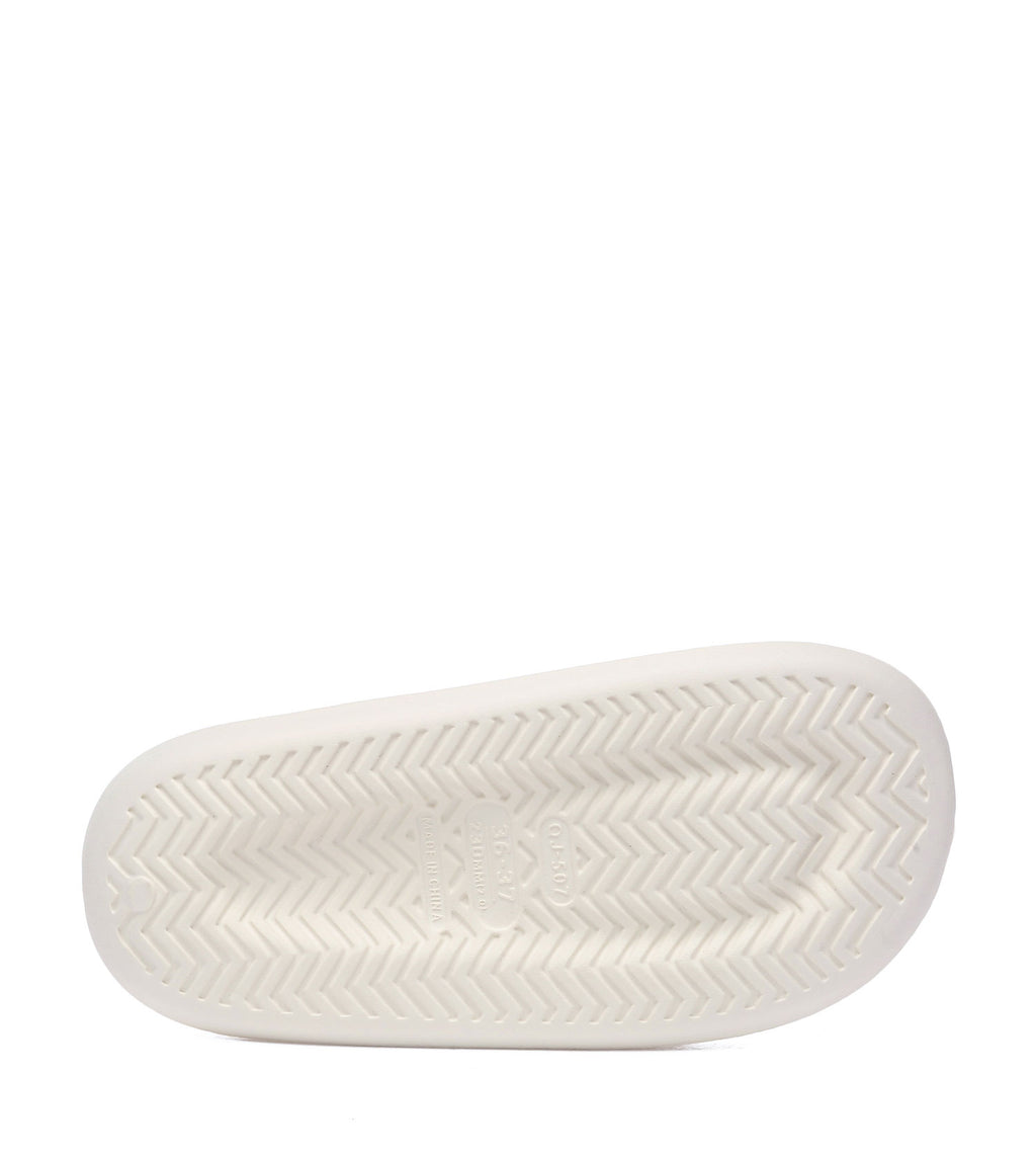 Women Cloud Slippers Plus