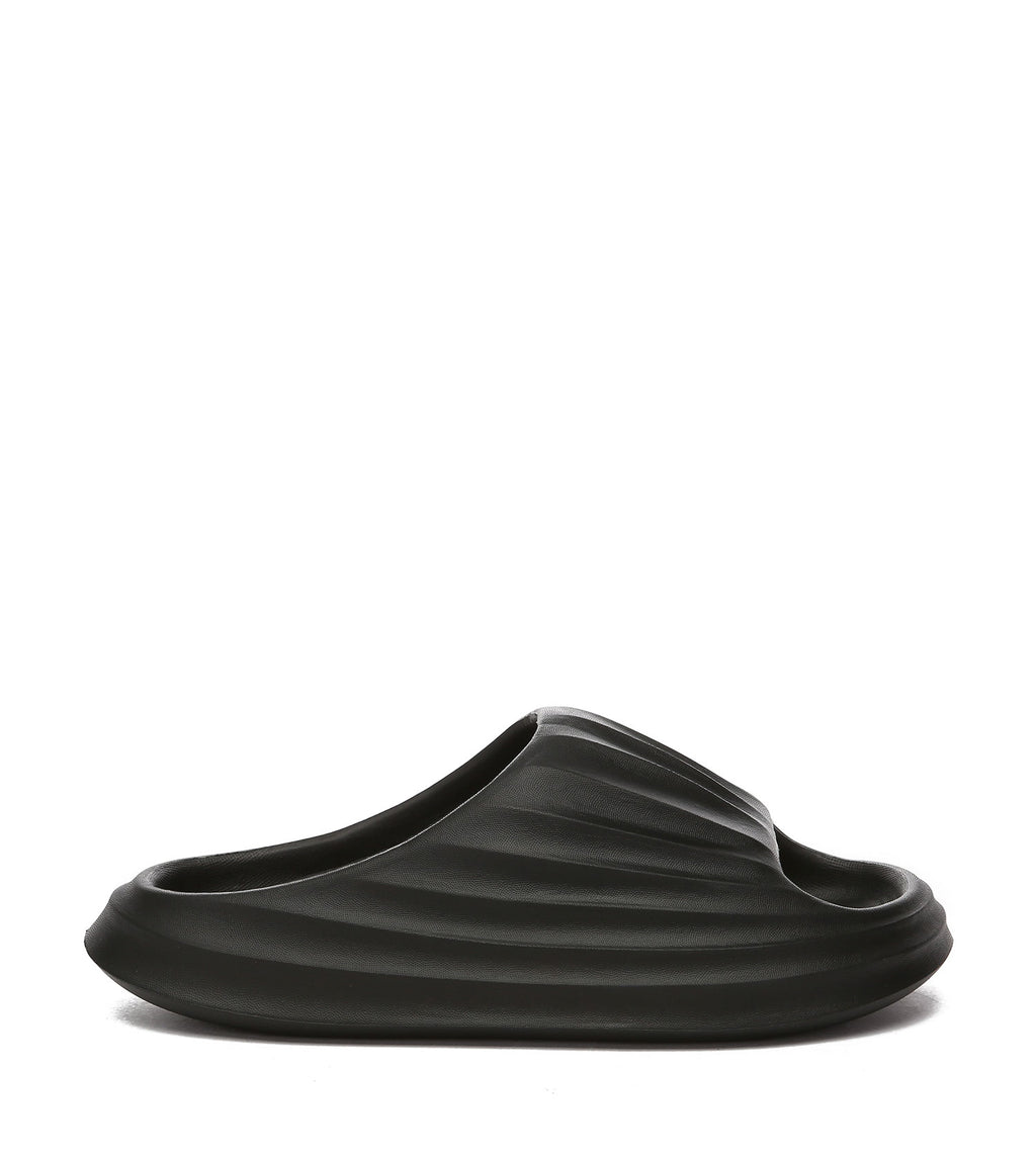 Men Cloud Slippers Plus