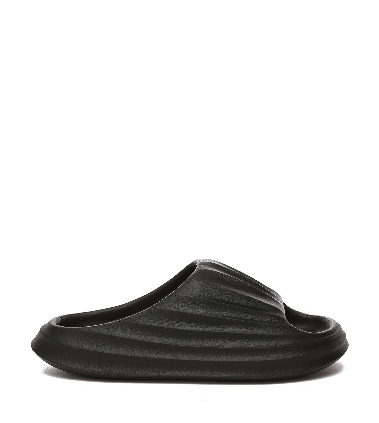 Men Cloud Slippers Plus