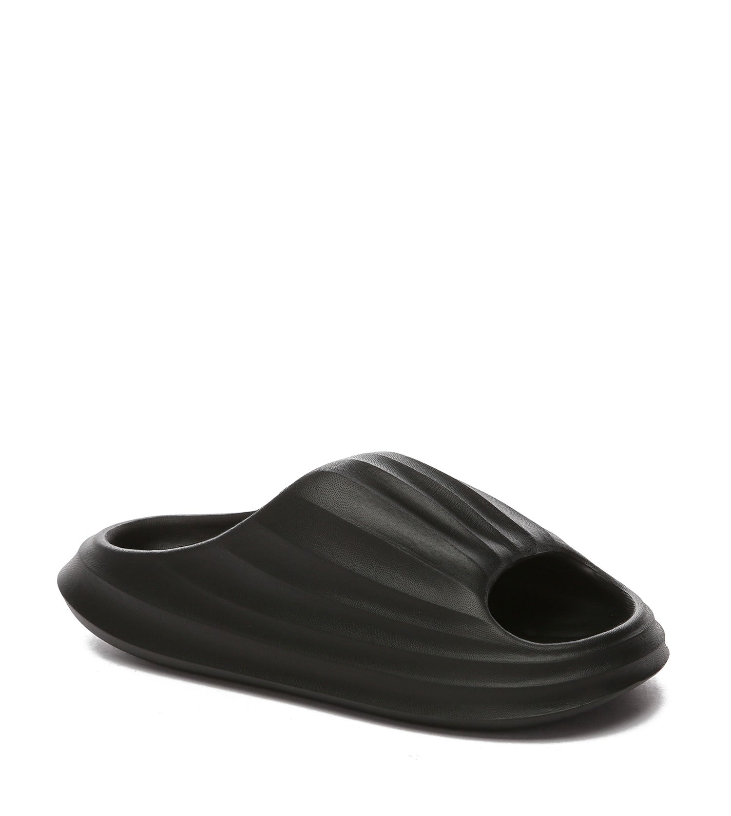 Men Cloud Slippers Plus