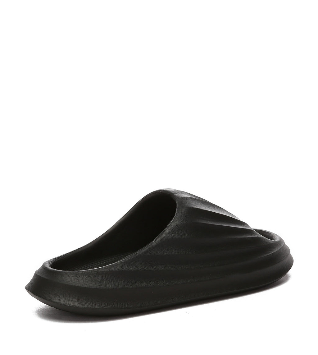 Men Cloud Slippers Plus
