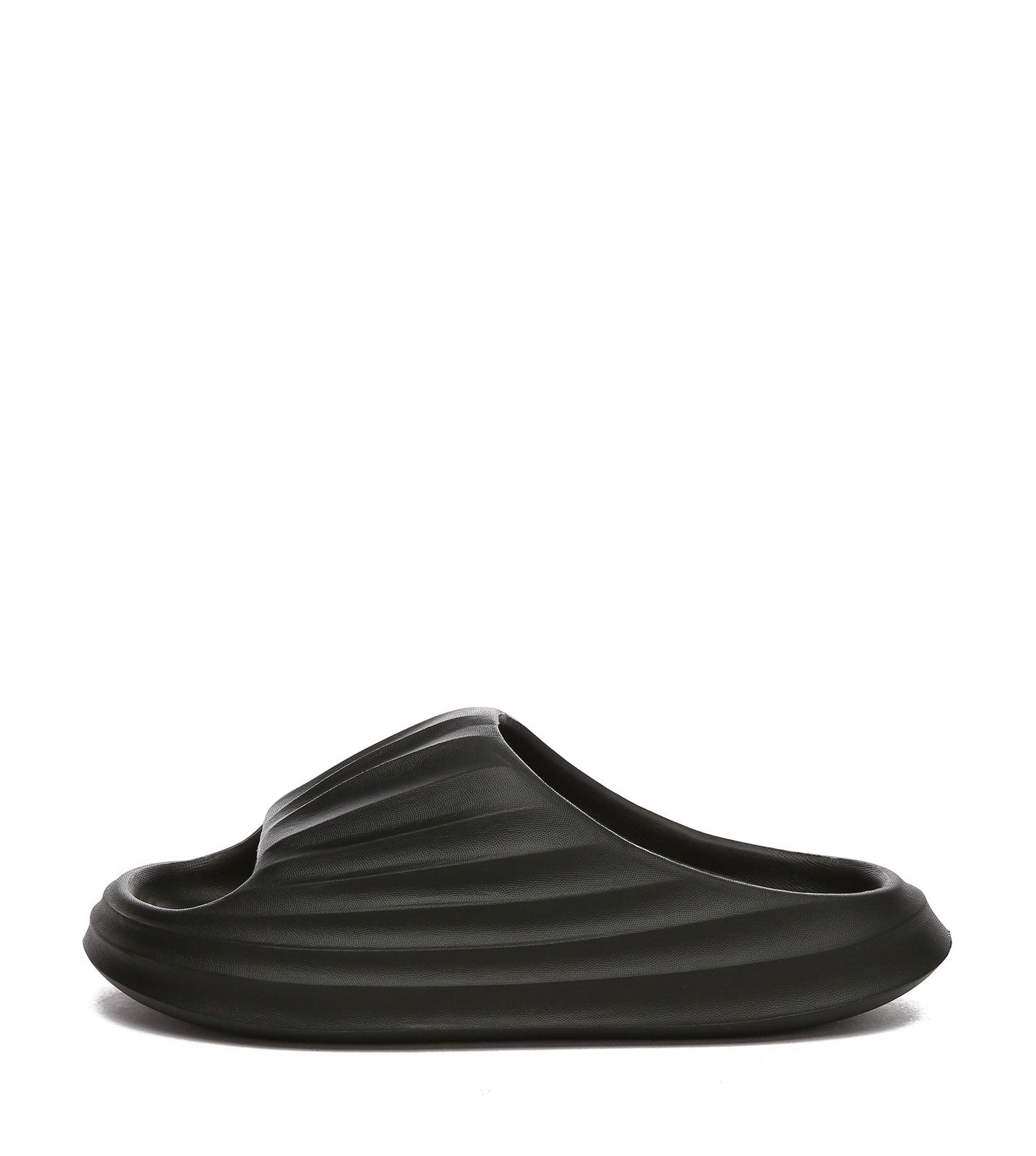 Men Cloud Slippers Plus