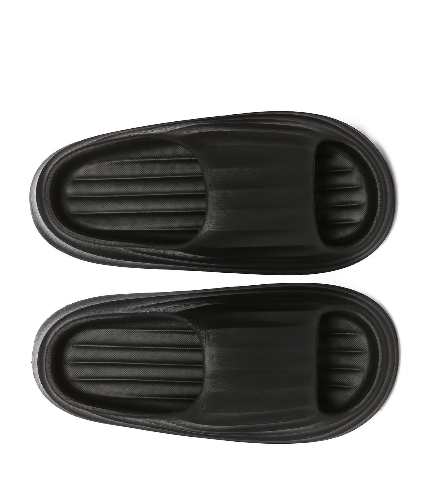 Men Cloud Slippers Plus