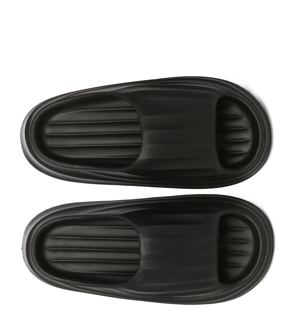 Men Cloud Slippers Plus