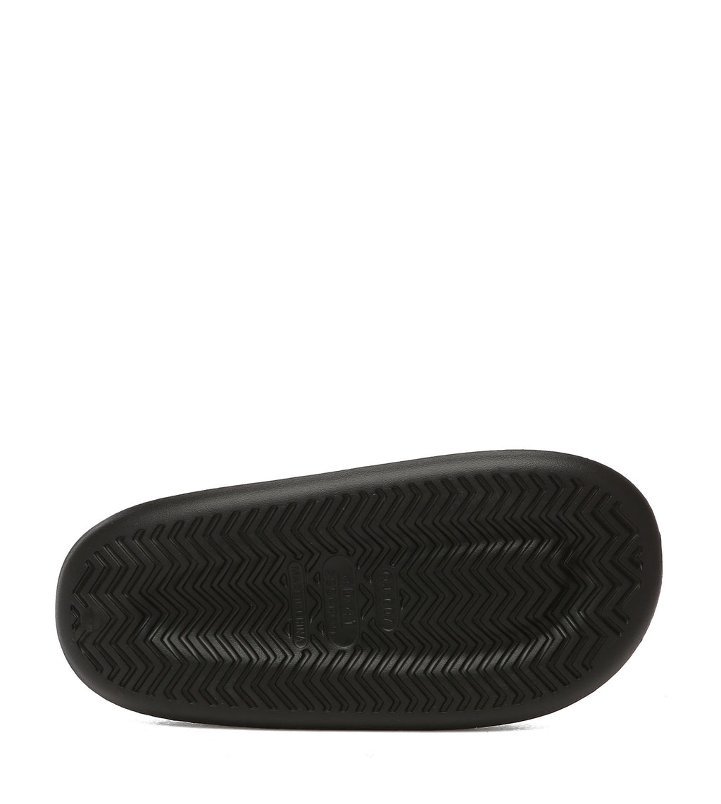 Men Cloud Slippers Plus