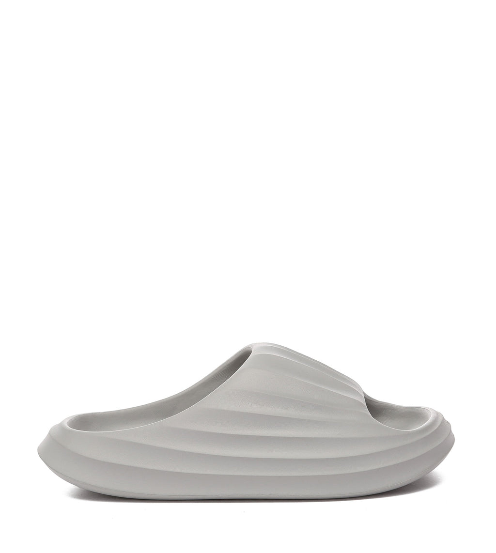 Men Cloud Slippers Plus