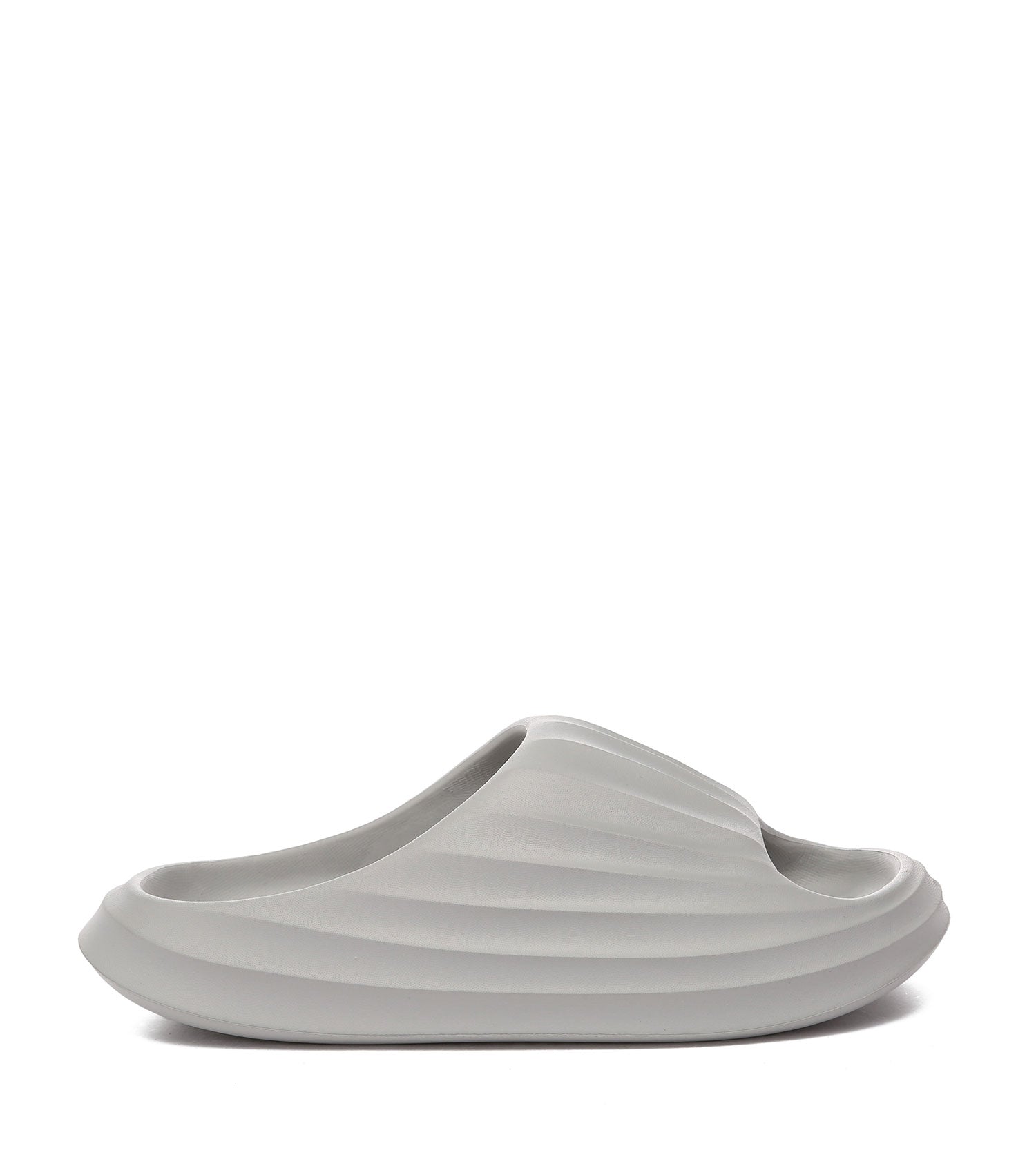 Men Cloud Slippers Plus