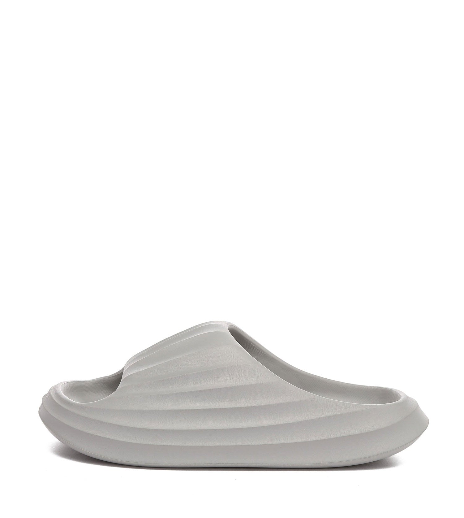 Men Cloud Slippers Plus