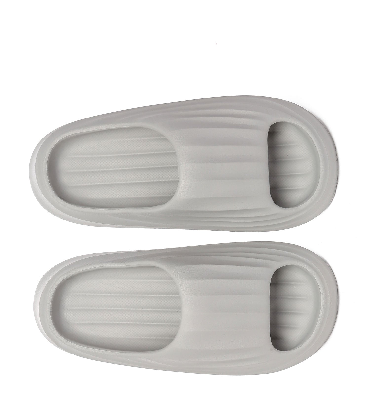 Men Cloud Slippers Plus