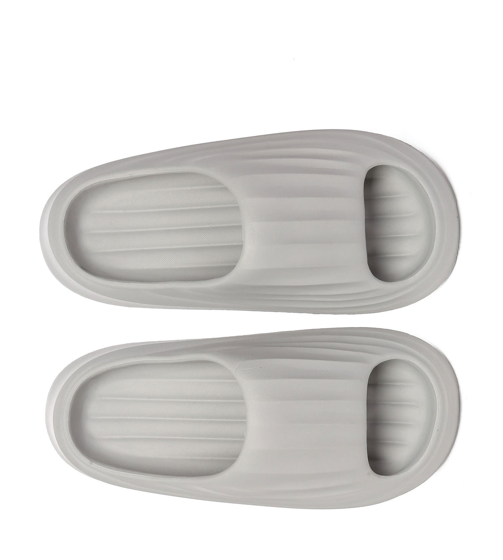 Men Cloud Slippers Plus
