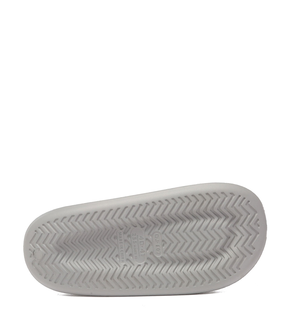 Men Cloud Slippers Plus