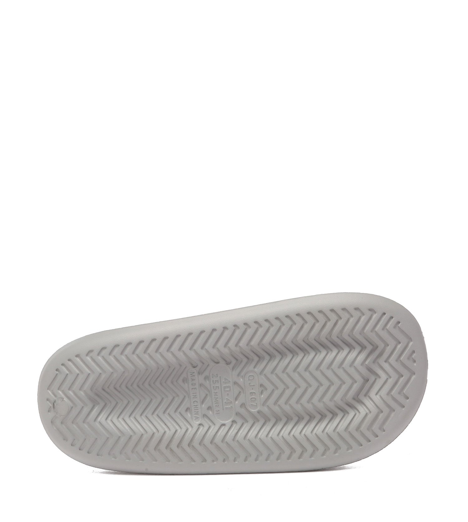 Men Cloud Slippers Plus