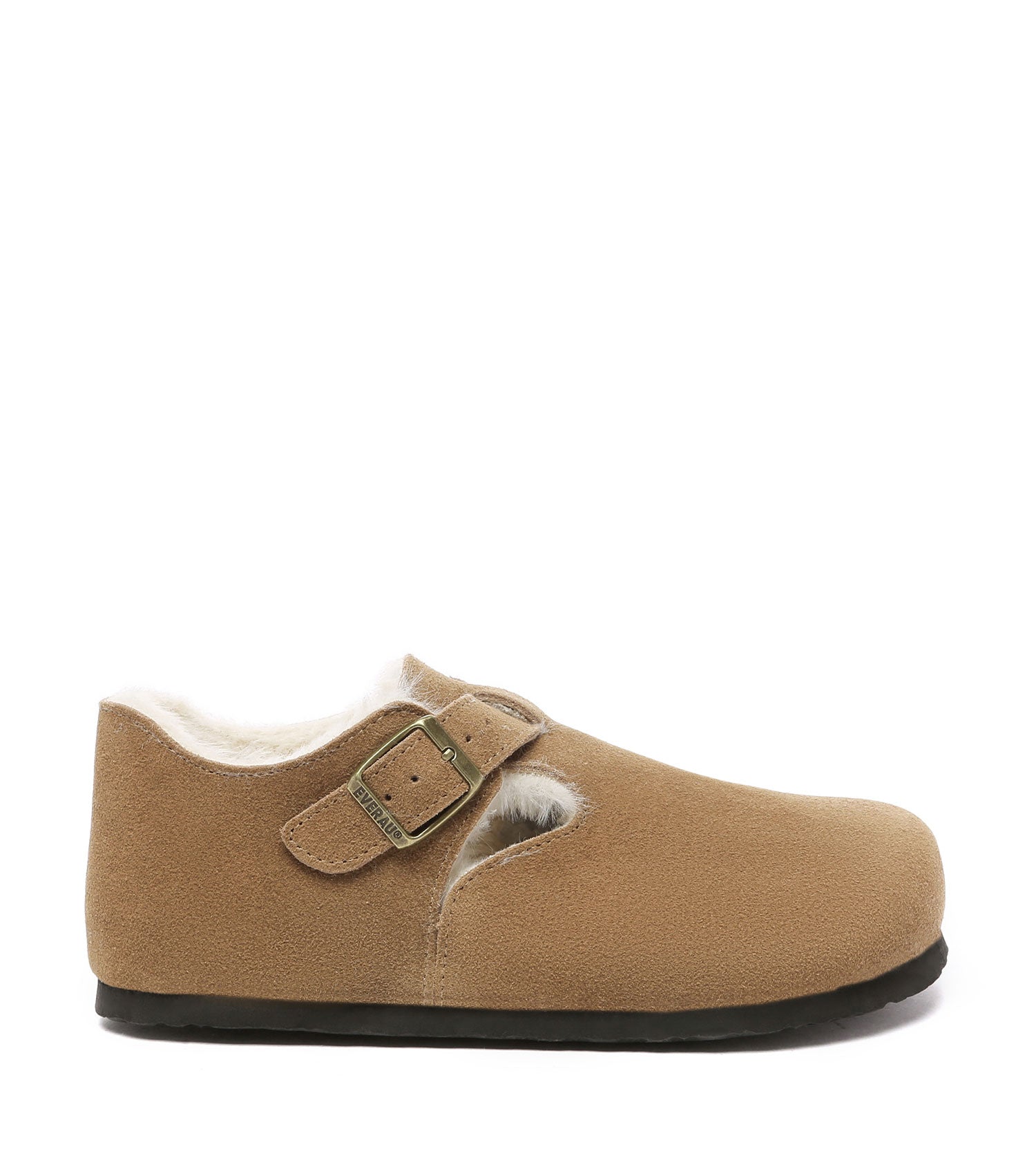 Marla Slippers